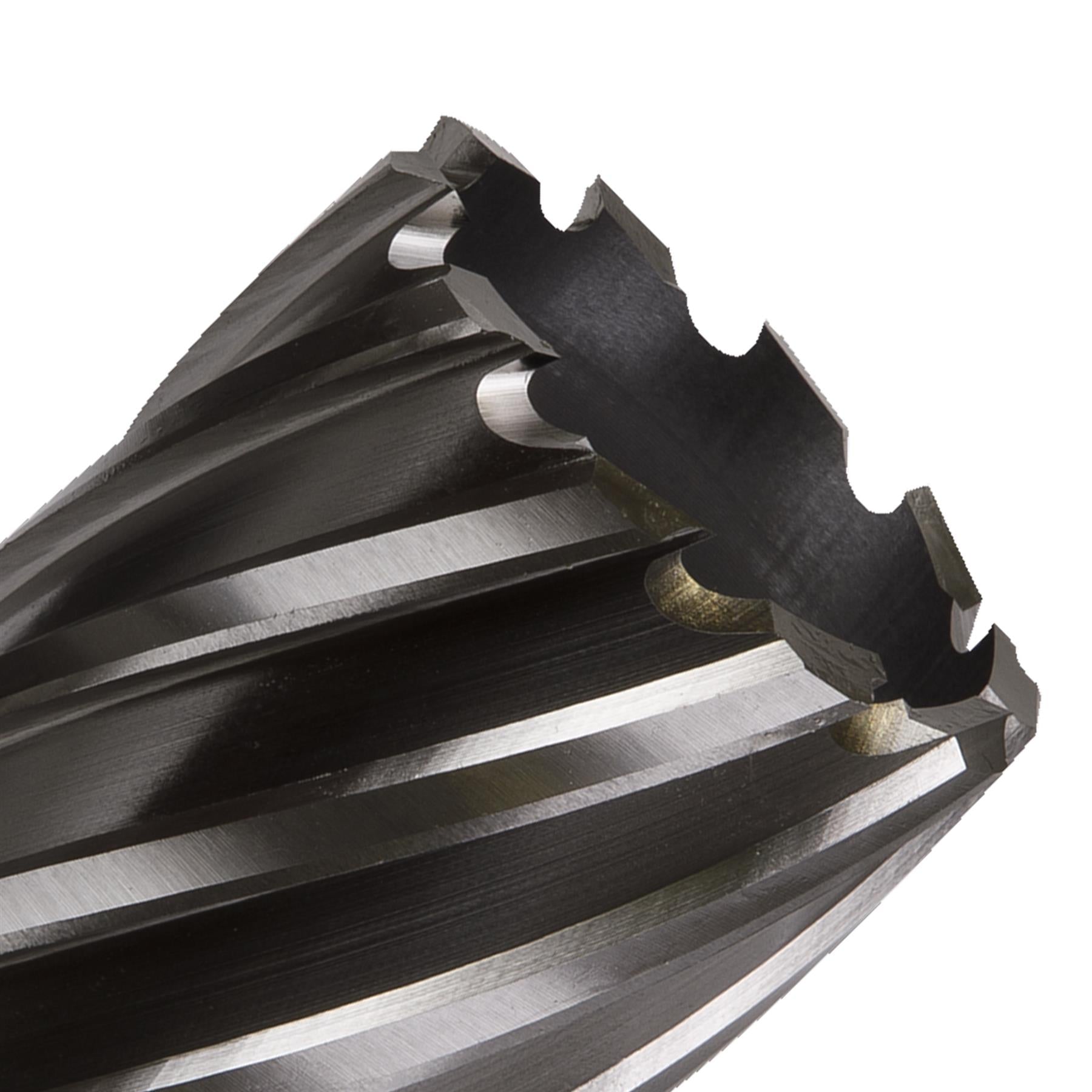 Sealey Rotabor Cutter HSS �49mm - Cut Depth 50mm