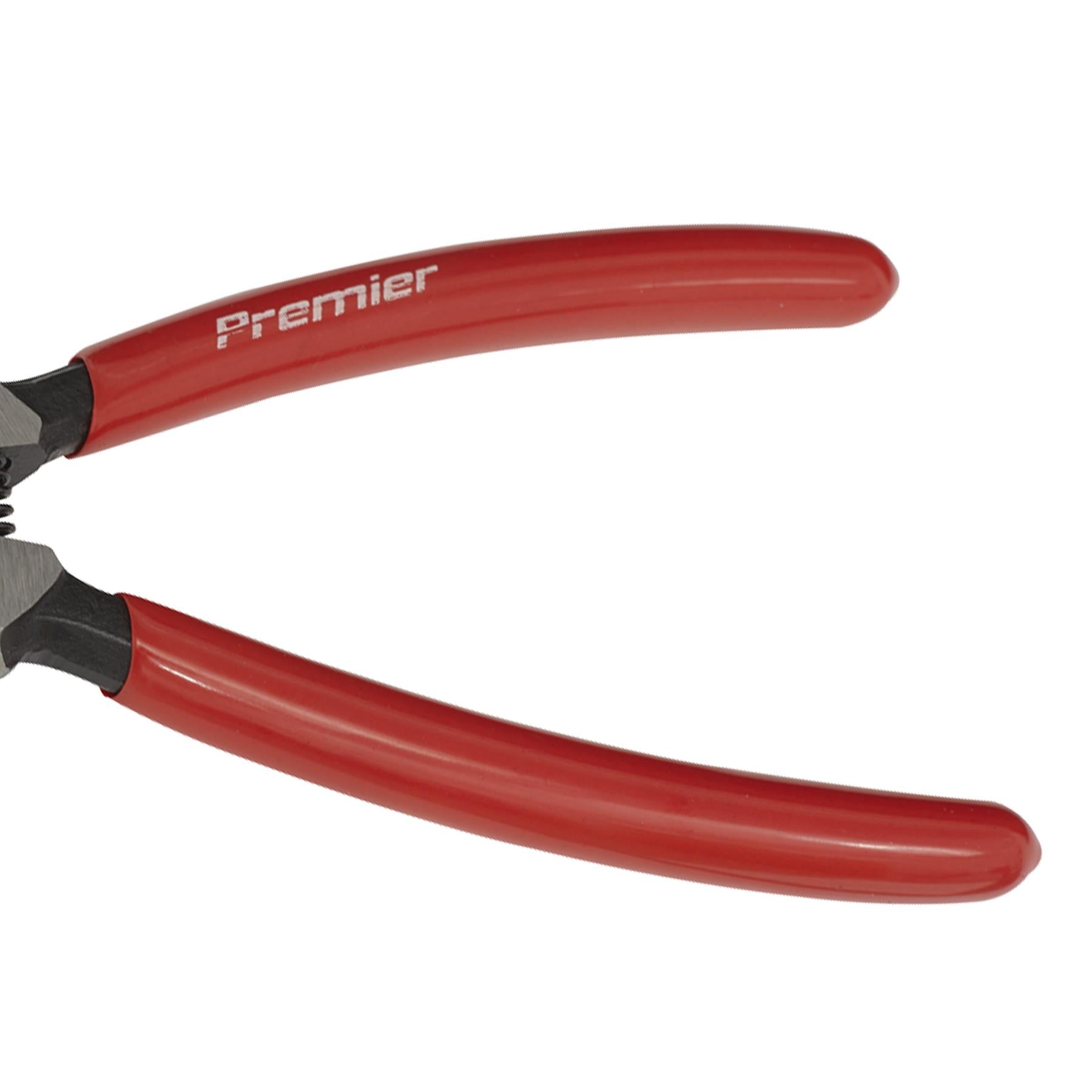 Sealey Circlip Pliers External Bent Nose 140mm