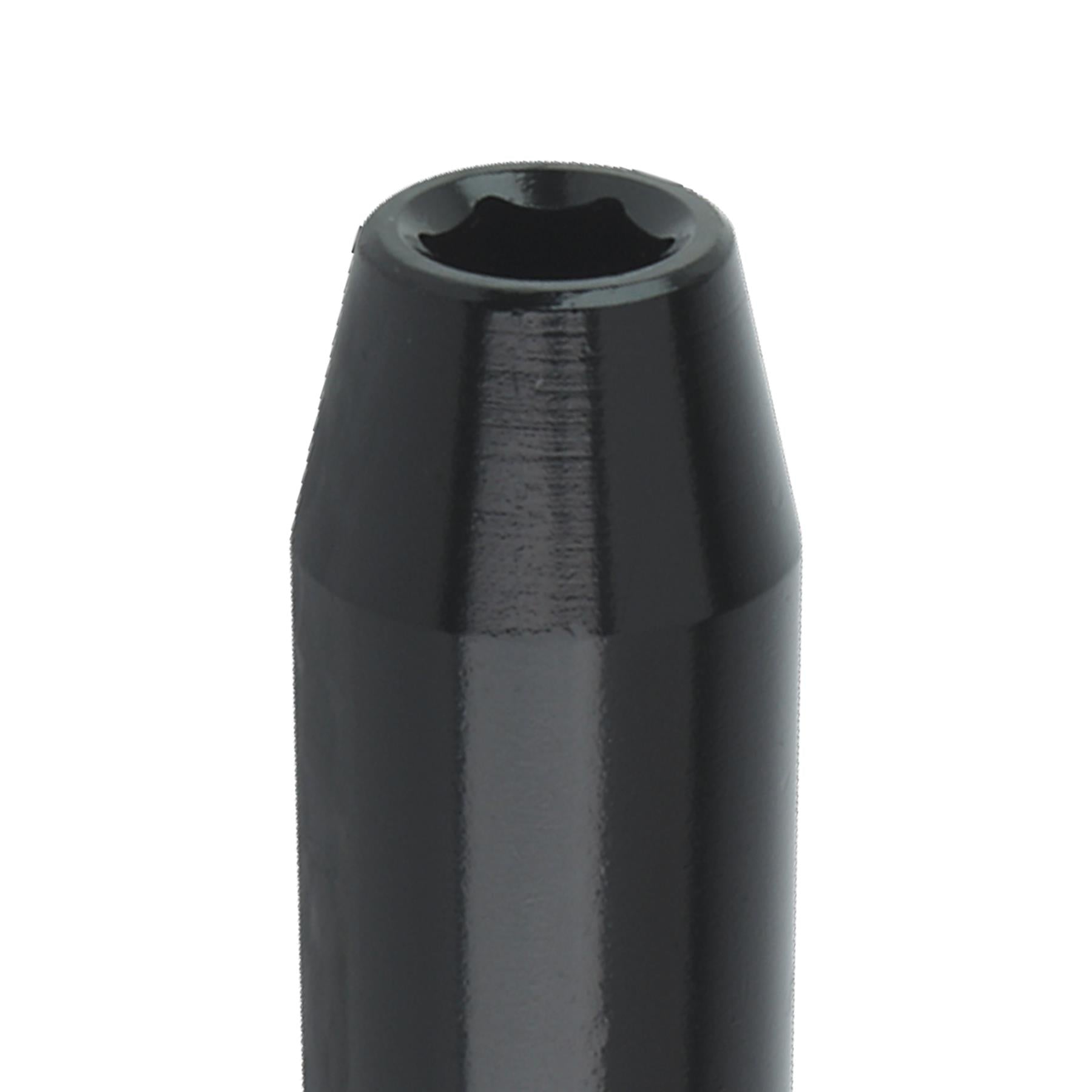 Sealey Impact Socket 10mm Deep 1/2"Sq Drive