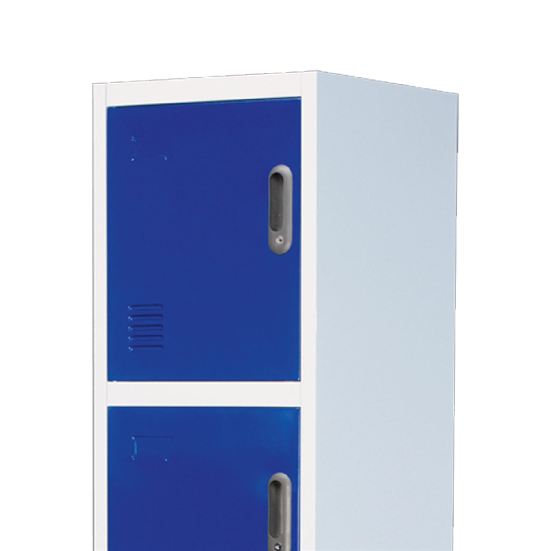 Sealey Locker 4 Door