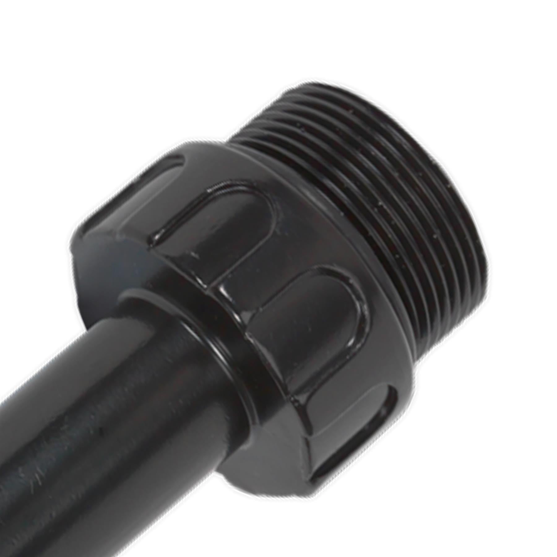 Sealey Transmission Oil Filler Adaptor - VAG
