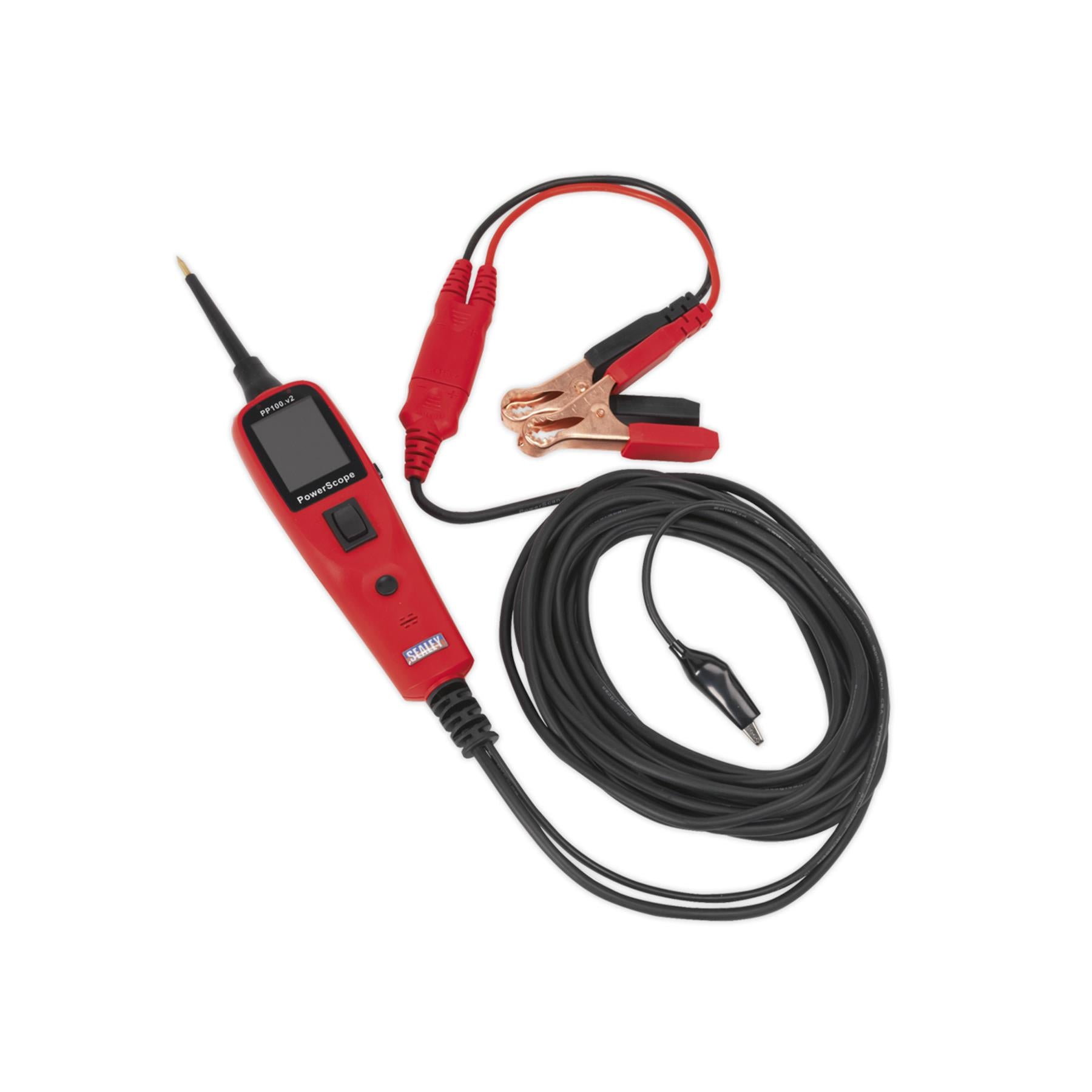 Sealey Power Scope Automotive Probe 0-30V