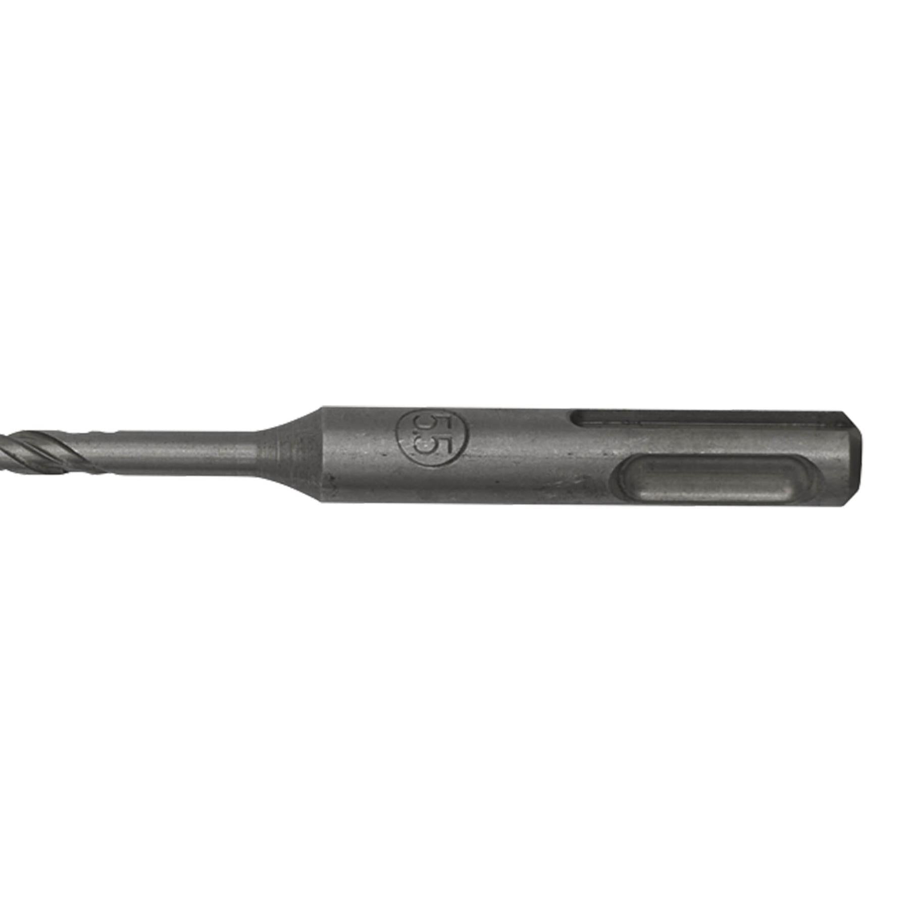 Sealey SDS Plus Drill Bit �5.5 x 160mm