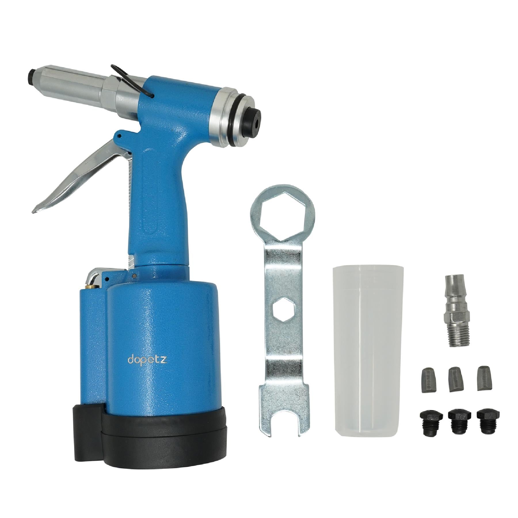 Air Hydraulic Rivet Gun