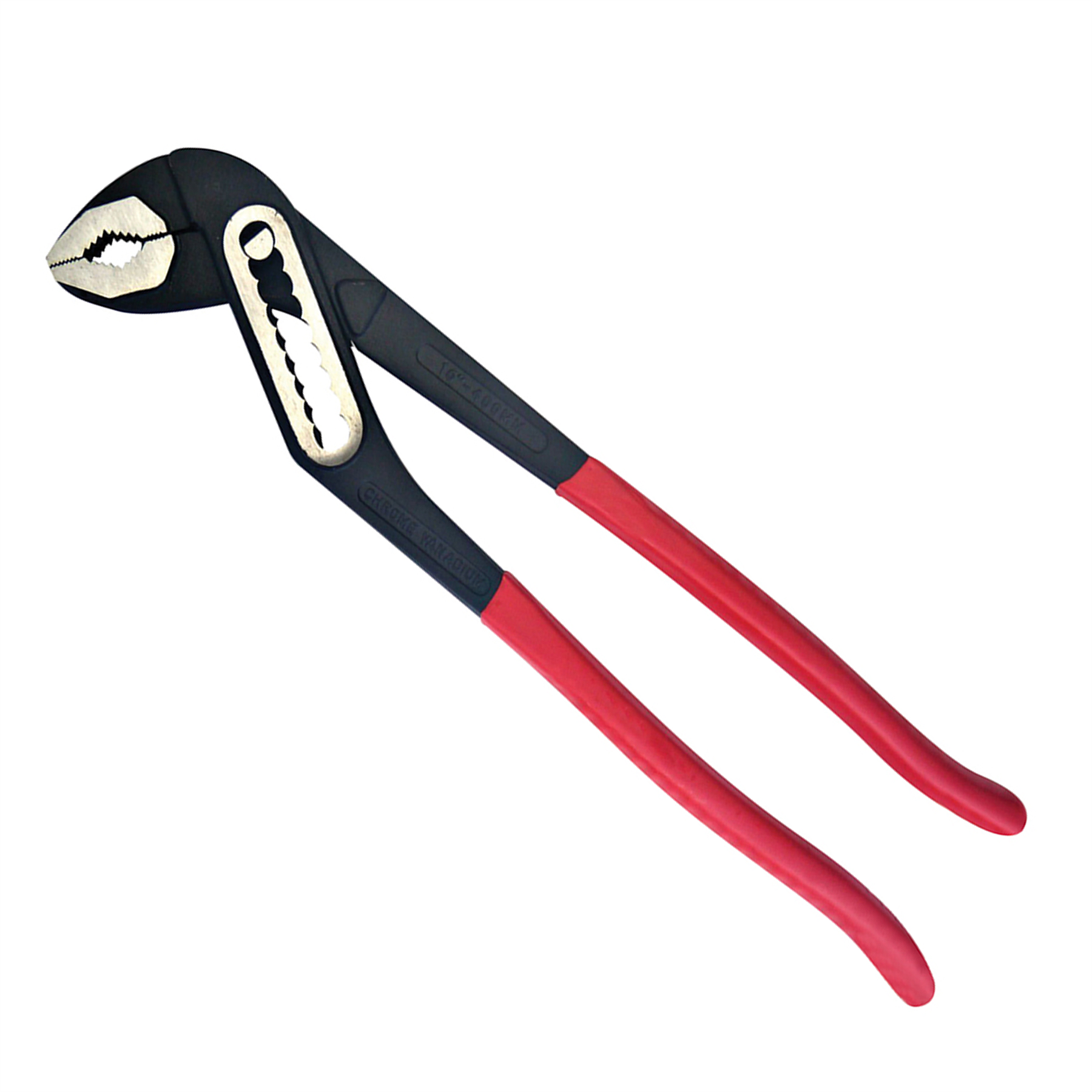 Box Joint Water Pump Pliers Set Corrosion-Resistant 300mm / 12" - 18.032