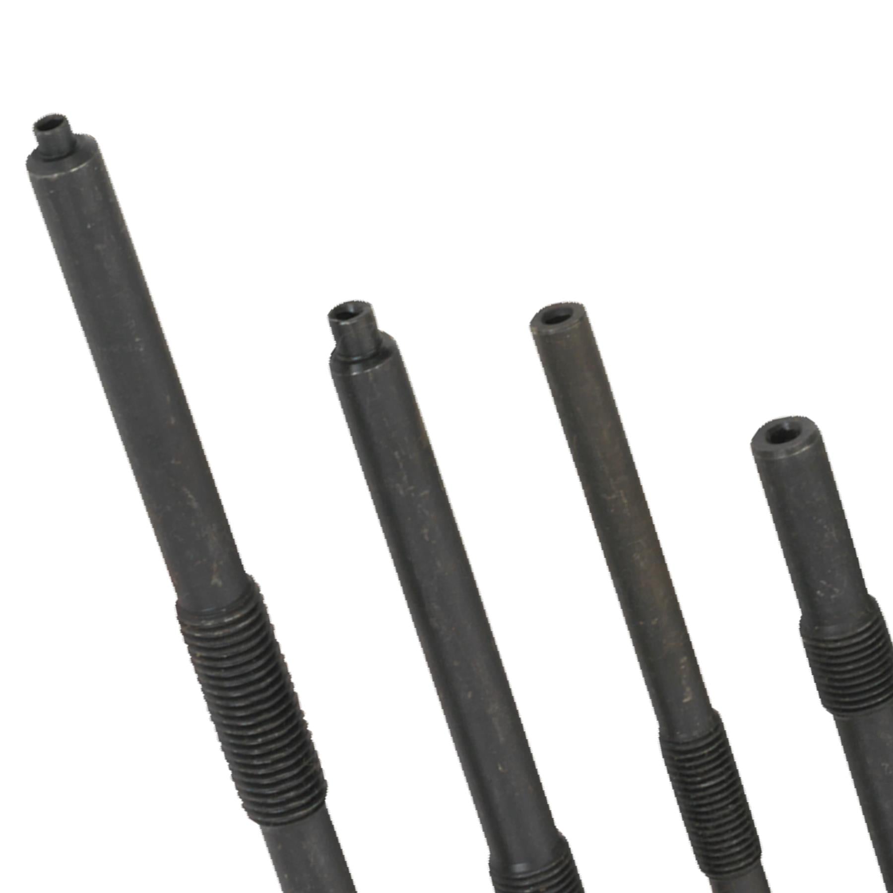 Diesel Compression Adaptor Kit - Ford, Mazda, PSA Sealey