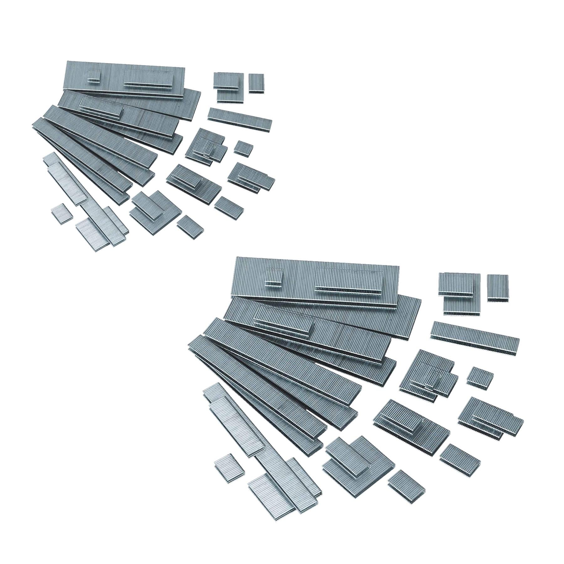 Sealey Staple 16mm 18SWG Pack of 5000