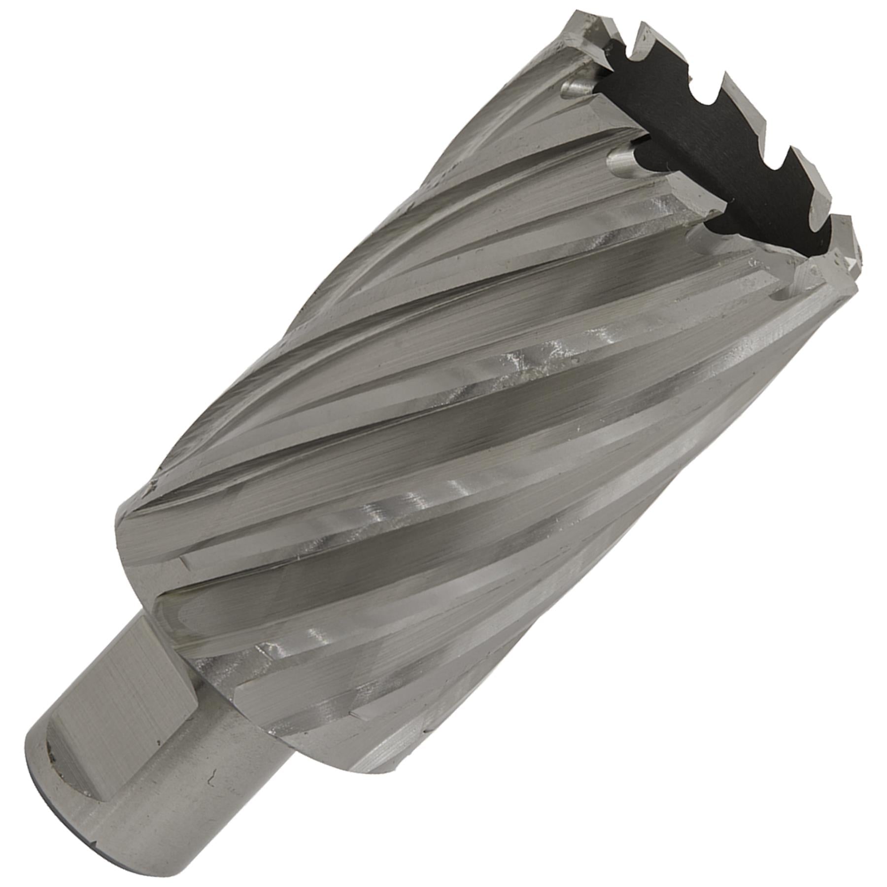 Sealey Rotabor Cutter HSS 35mm - Cut Depth 50mm