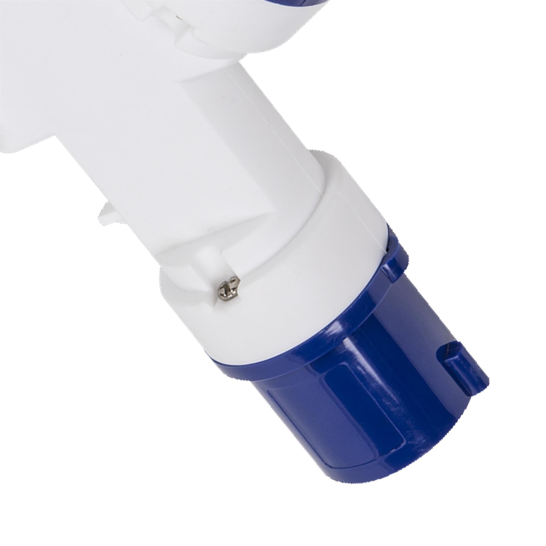 3-Way Splitter Sealey WTWS16A 3-Way Splitter 230V. Sealey