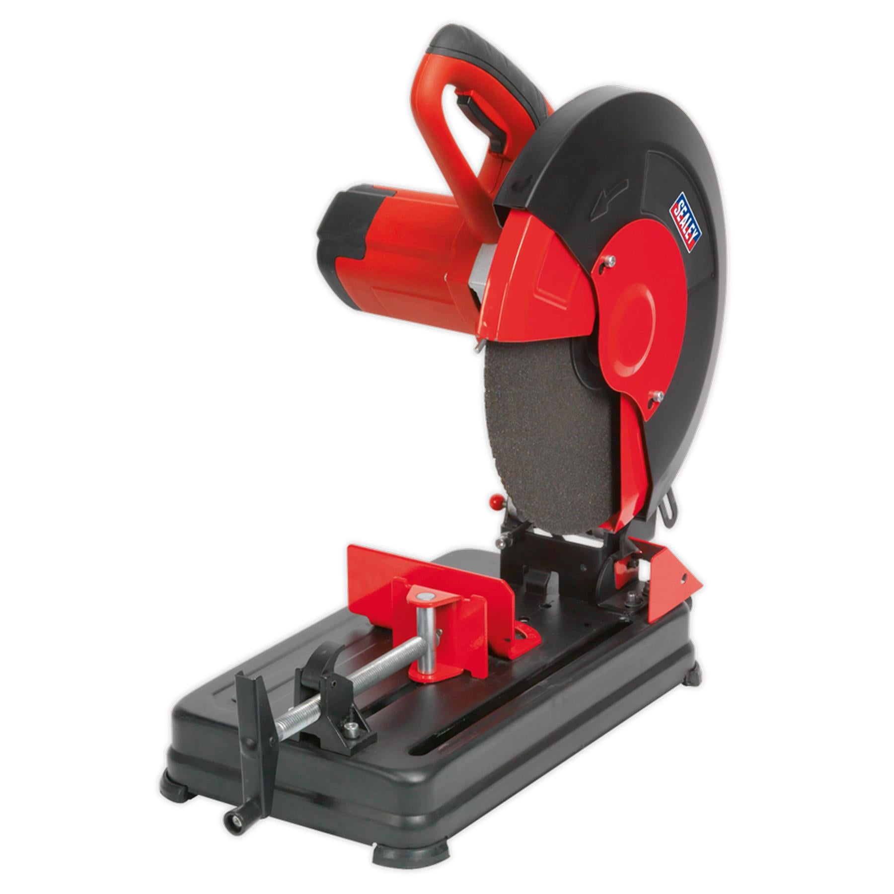 Cut-Off Saw Ø355mm 230V Abrasive Disc Portable