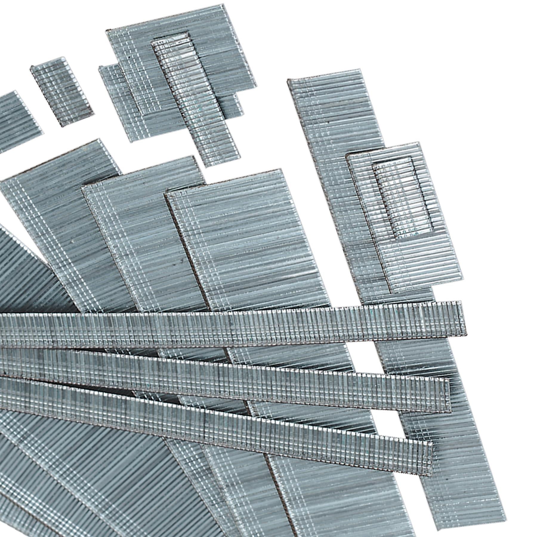 Sealey Nail 30mm 18SWG Pack of 5000