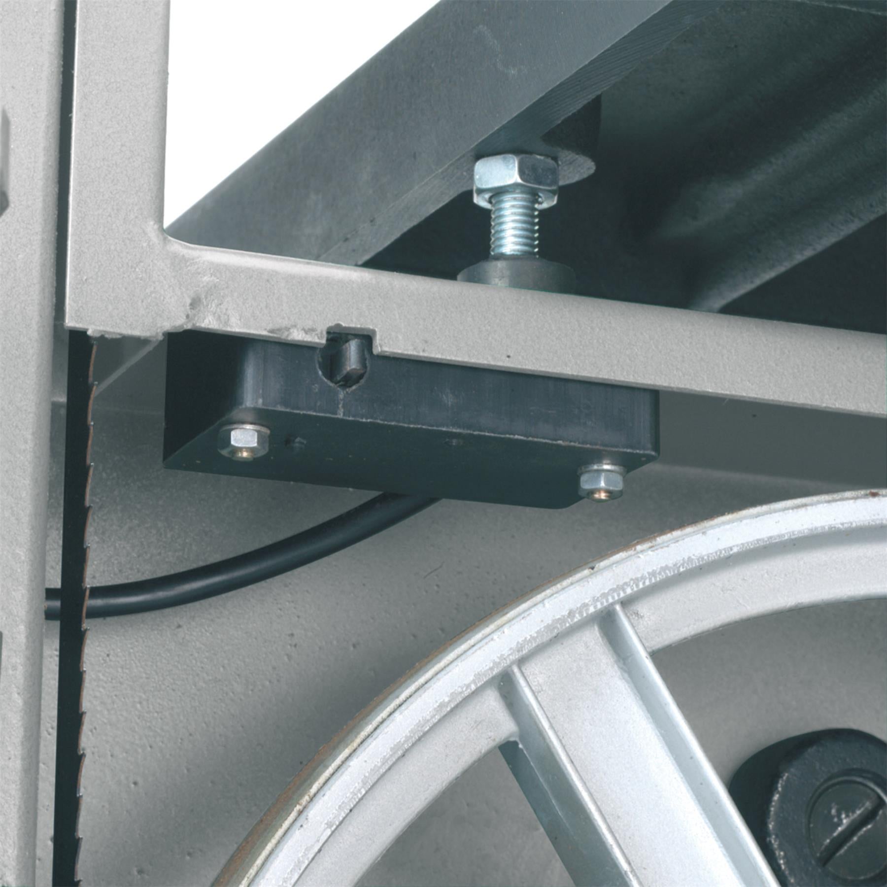 Sealey Professional Bandsaw 305mm Suitable For Cutting Wood and plastics.