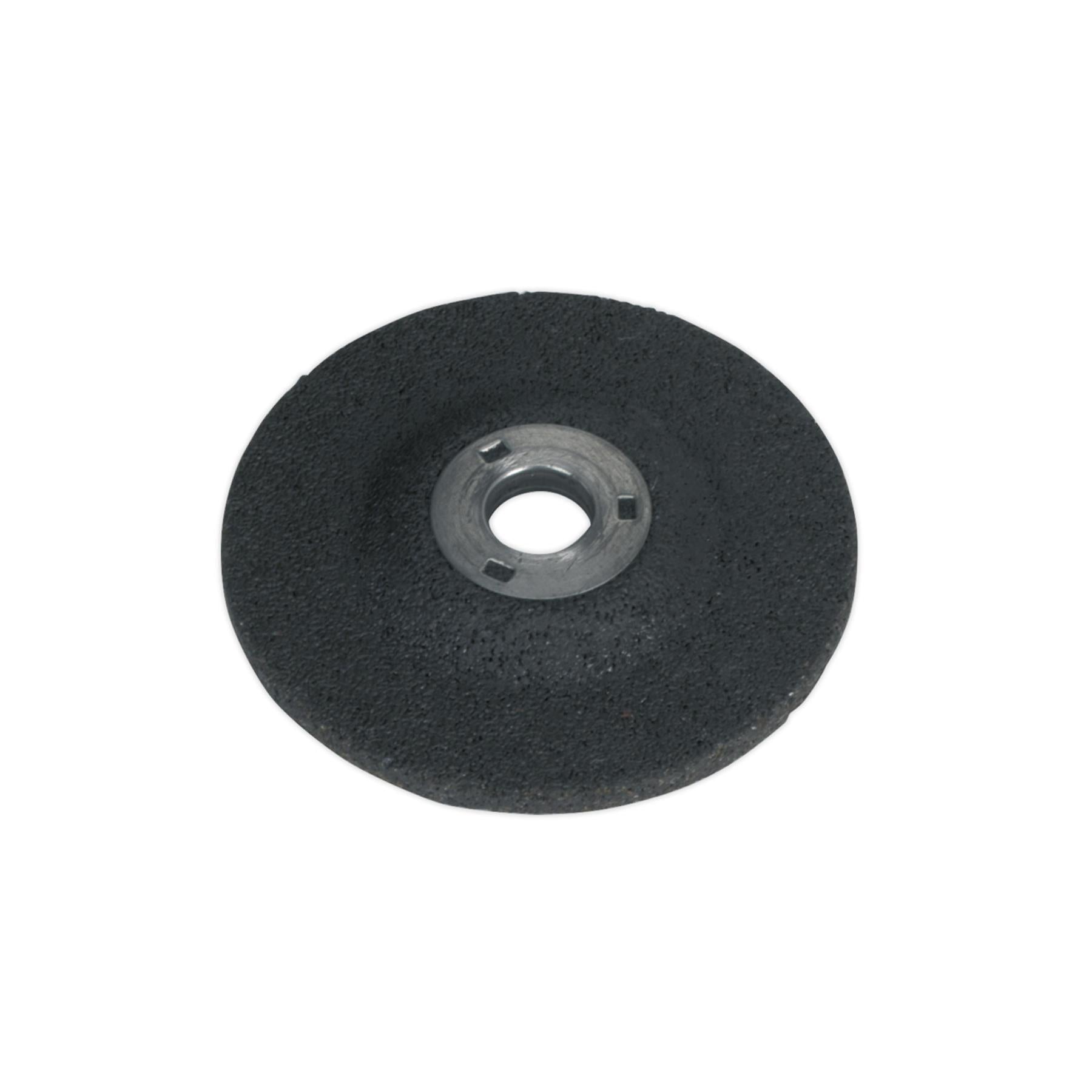 Sealey Grinding Disc 58 x 4mm 9.5mm Bore