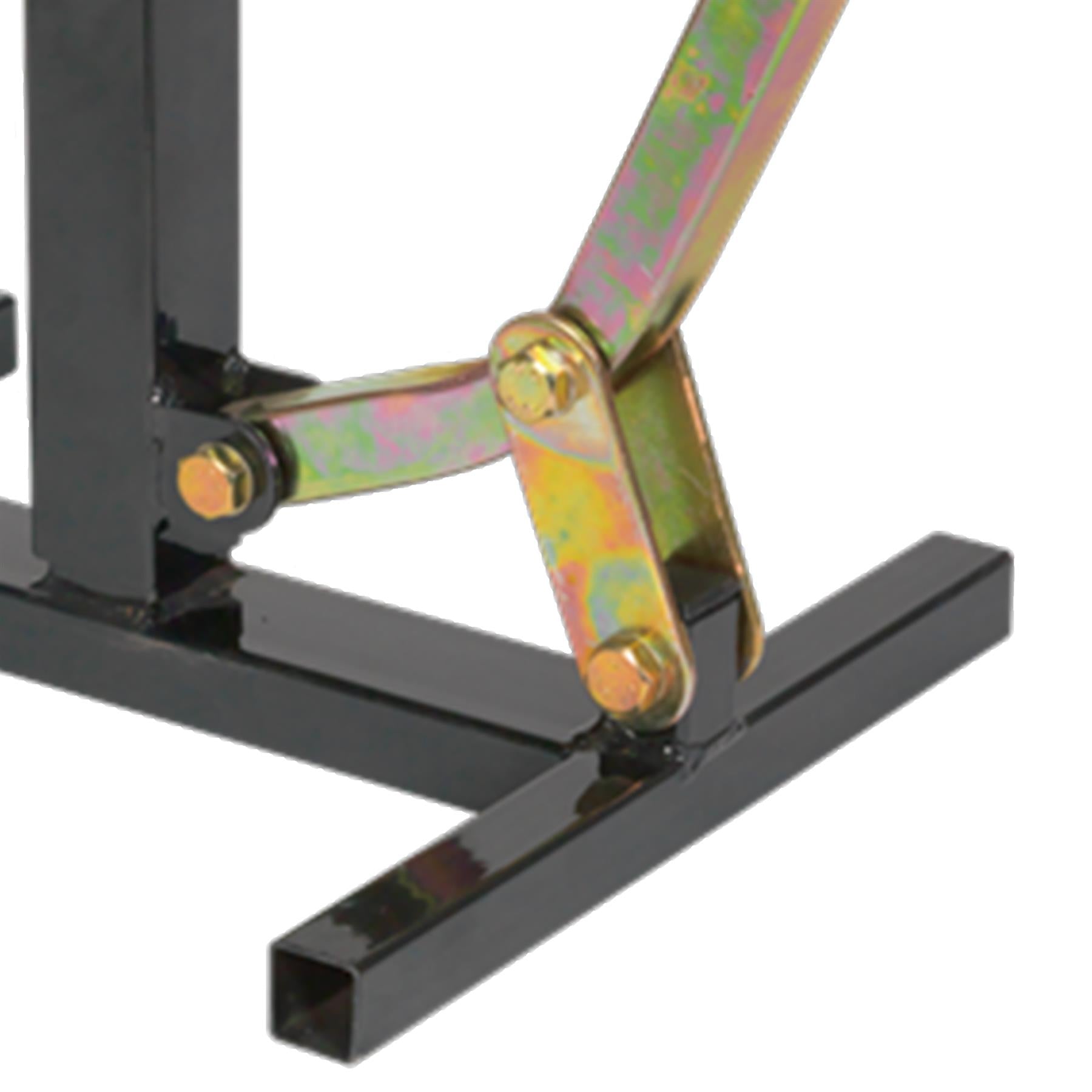 Sealey Quick Lift Off-Road/Trials Bike Stand