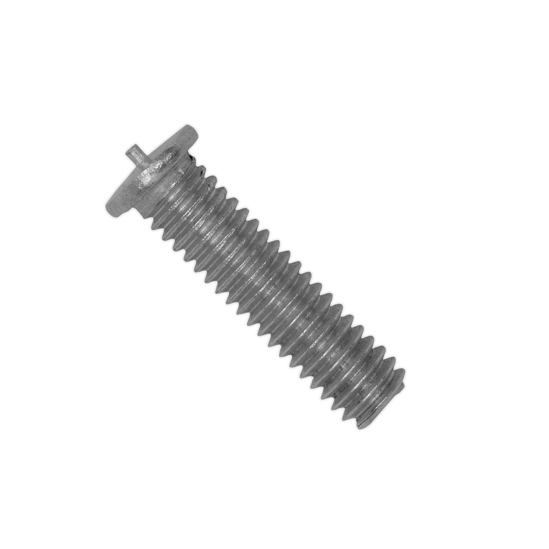 Sealey Al-Mg Studs for SR2000 Pack of 10