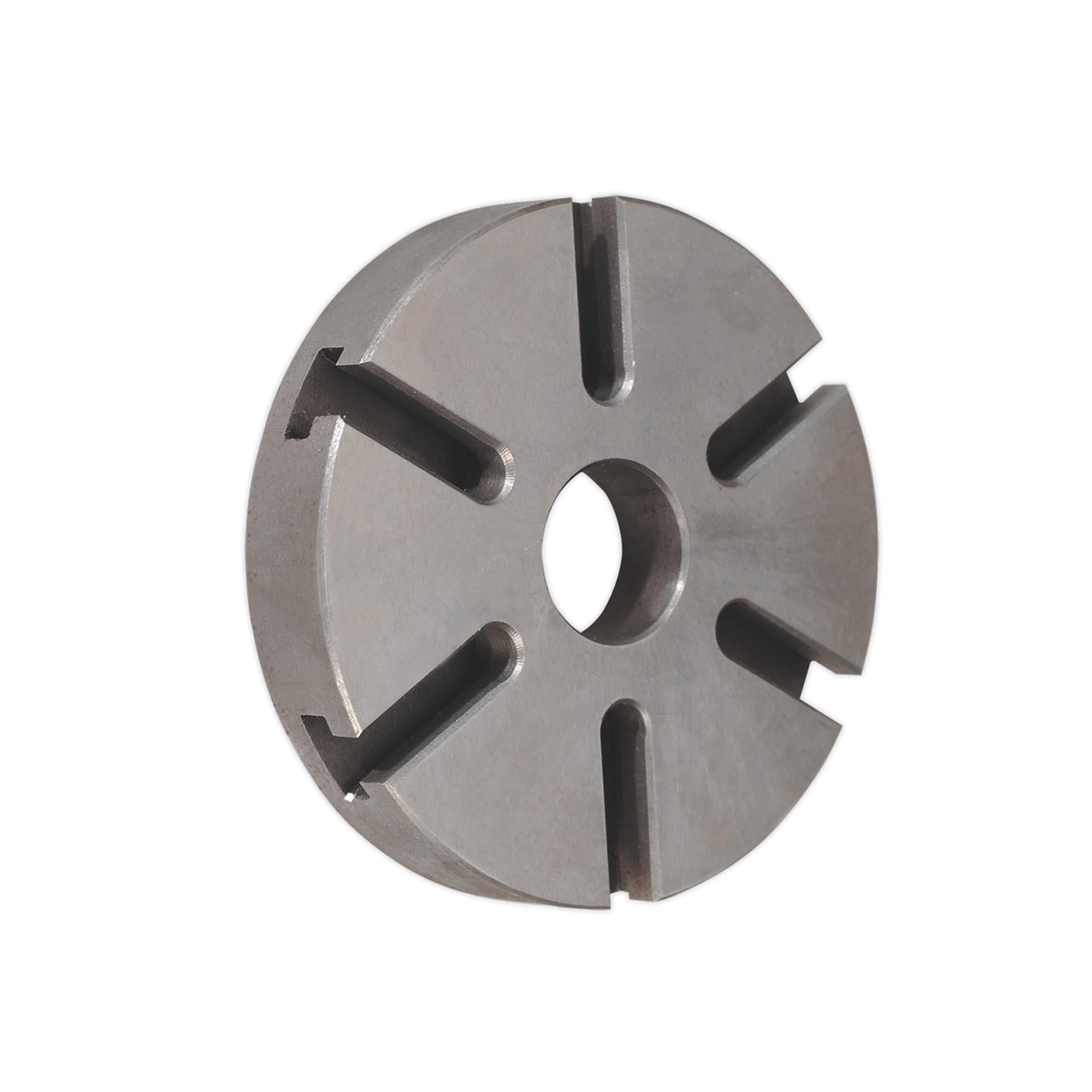Sealey Face Plate 160mm High Quality Accessories SM27FP