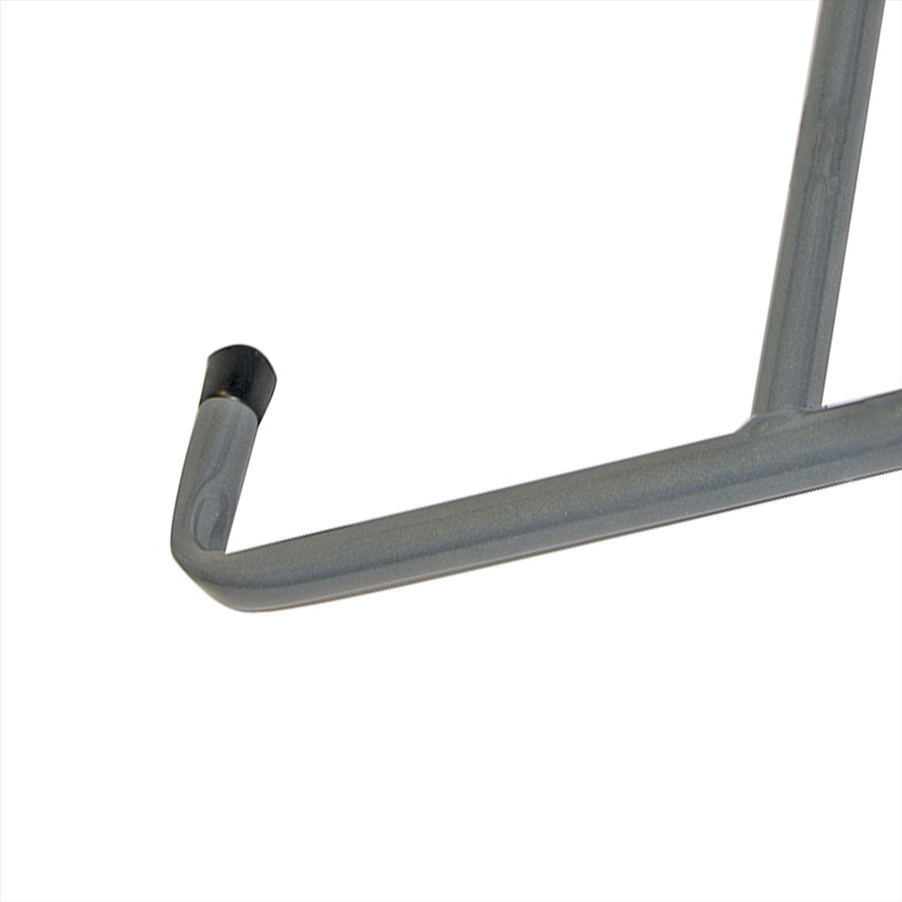 Storage Hooks - Overhead/Hook Pack of 5 - 290mm (A) Tubular Steel Corrosion-Resistant