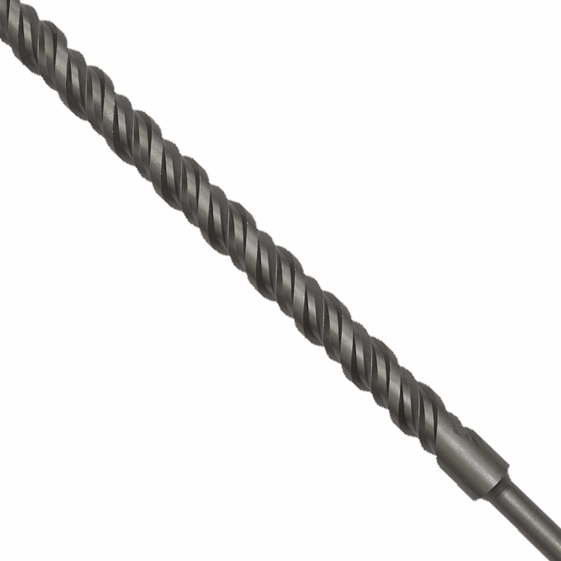 Sealey SDS MAX Drill Bit 40 x 570mm