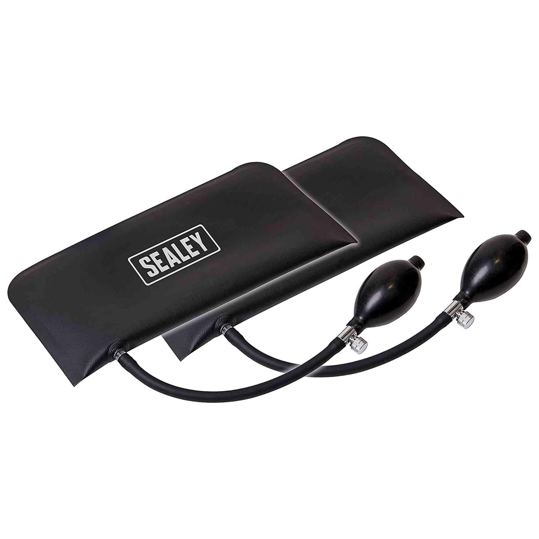 Sealey Panel Bag Set 2pc