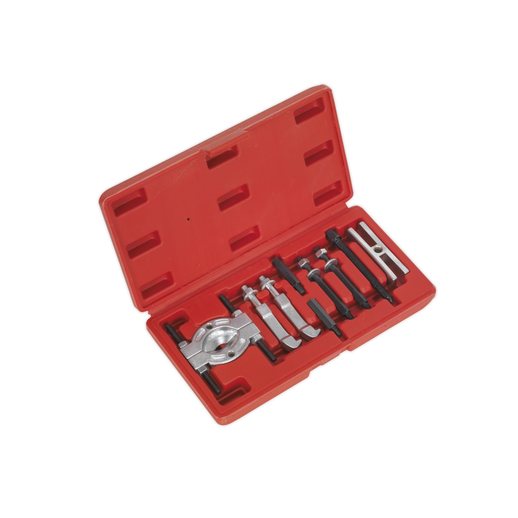 Sealey Mini Bearing Separator Set 9pc