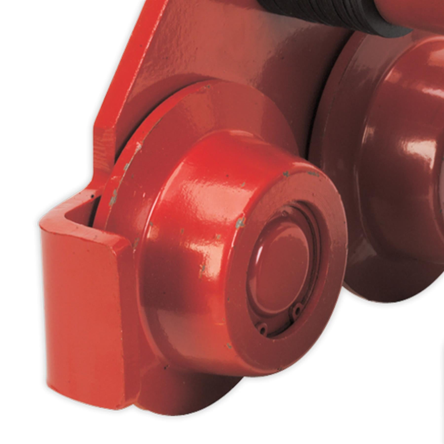 Sealey Trolley Plain 2tonne Garage Workshop DIY