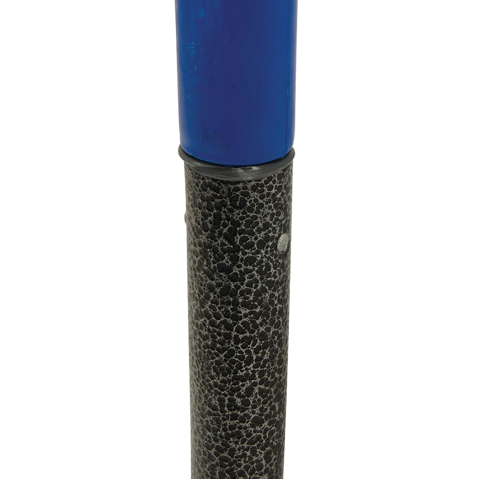 Border Fork Polypropylene Coated Steel Shaft With PYD Handle 950mm