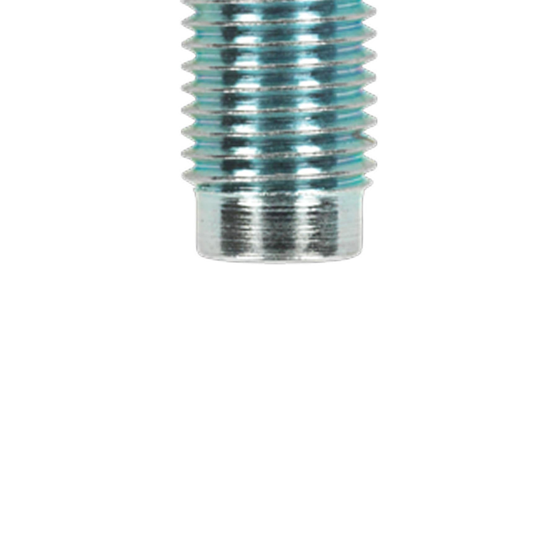 Sealey Brake Pipe Nut 3/8"UNF x 24tpi Short Male Pack of 25