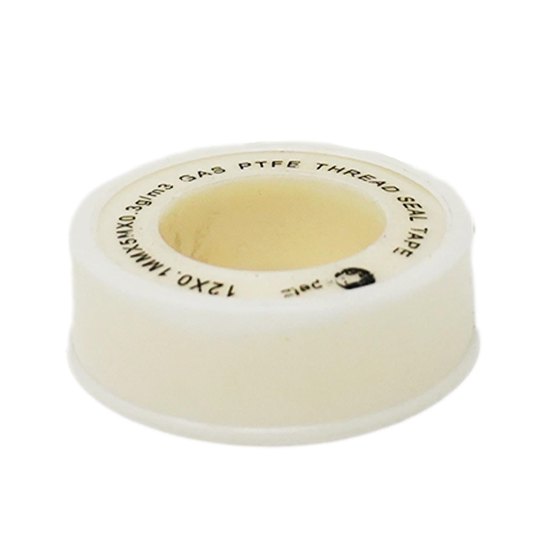 PTFE Tape Gas for Thread Seal