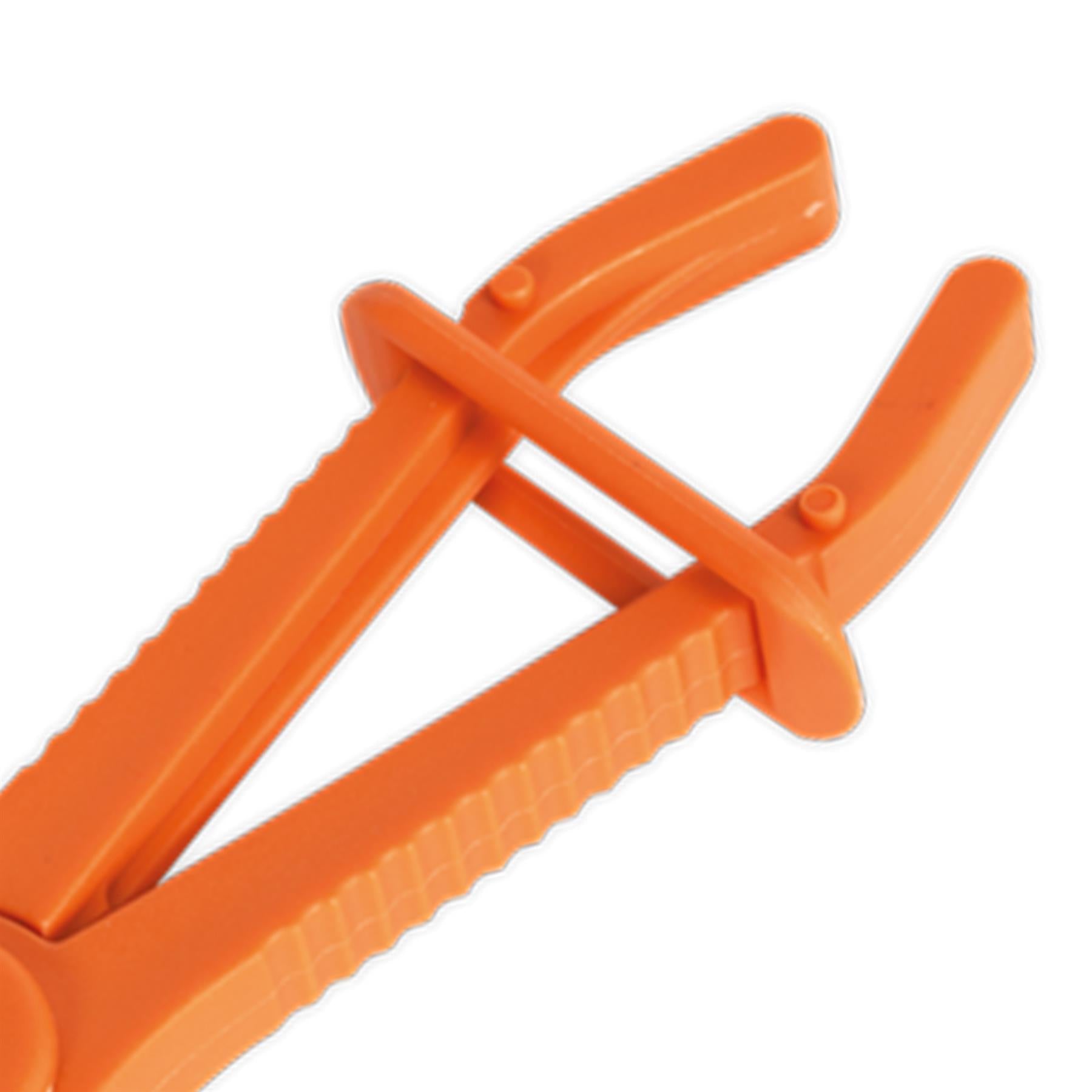 Sealey Hose Pinch Tool Composite Medium - Heater Hoses