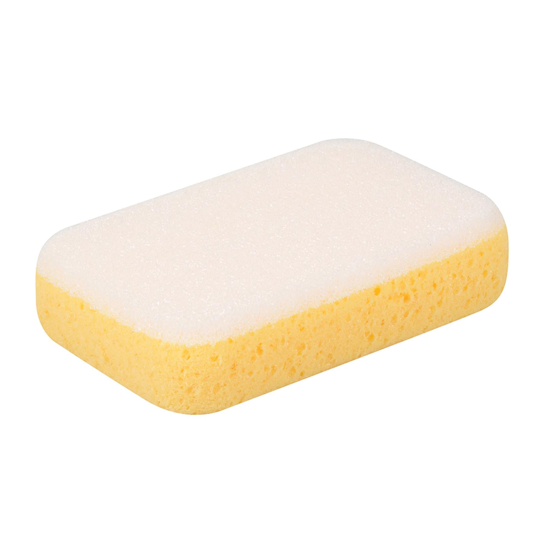Grouting Sponge 185 X 125 X 50mm for applying grout & polishing of tiles
