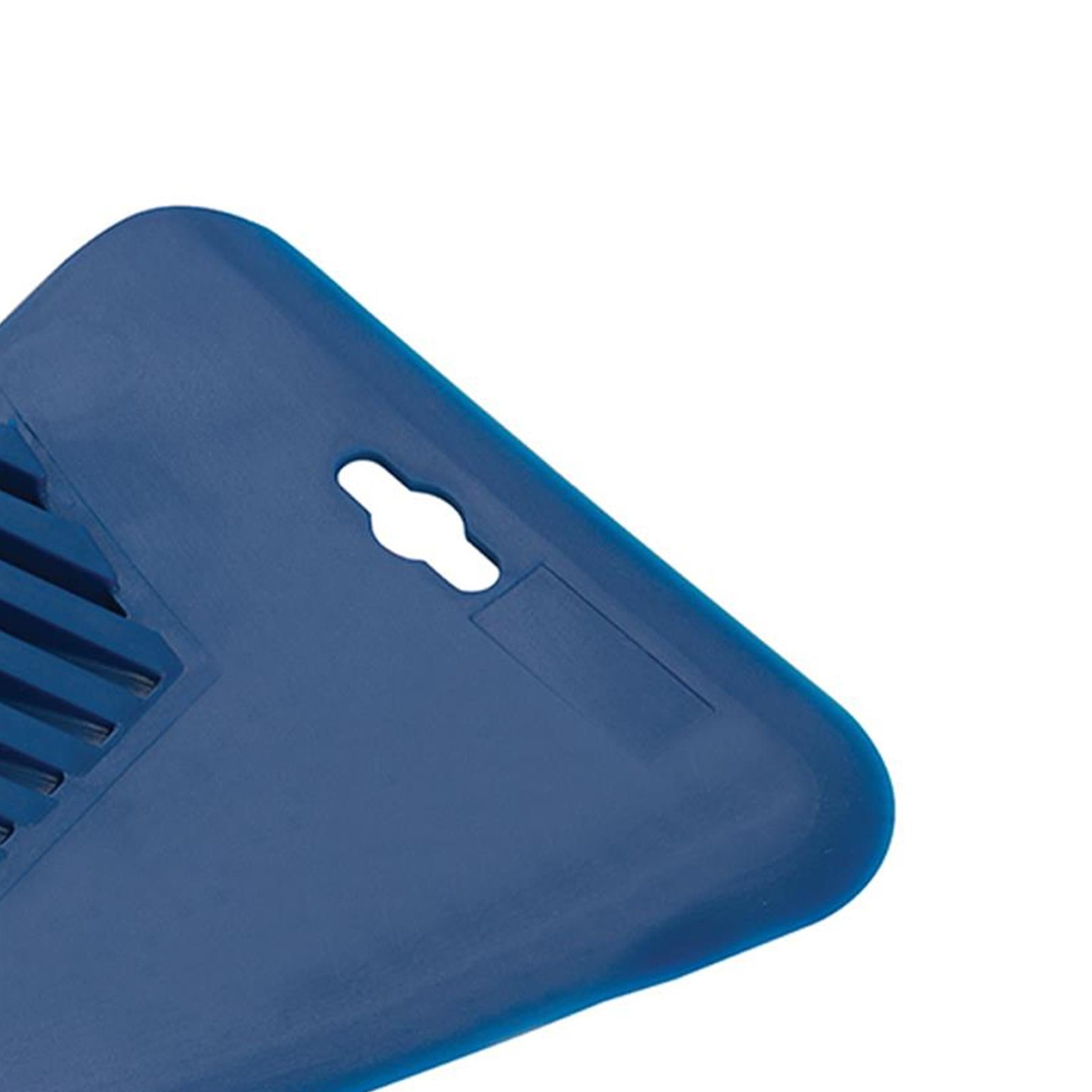 Wallpaper Smoother DIY Paper Hanging Decorating Tool Large Bubble Remover Blade