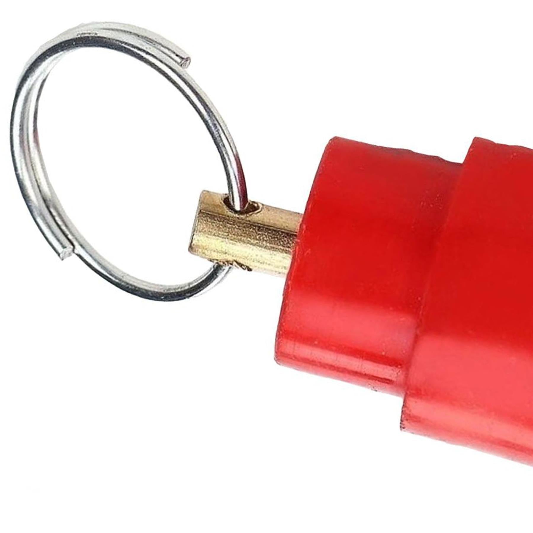 1/4'' BSP 120PSI Air Compressor Safety Relief Valve Pressure Release Regulator 9