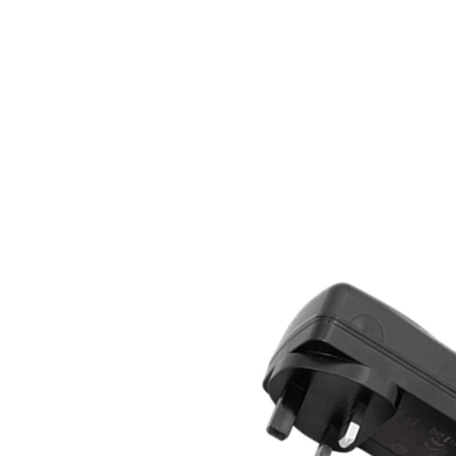 Sealey Digital ElectroStart Smart Charger Adaptor 15V 2A