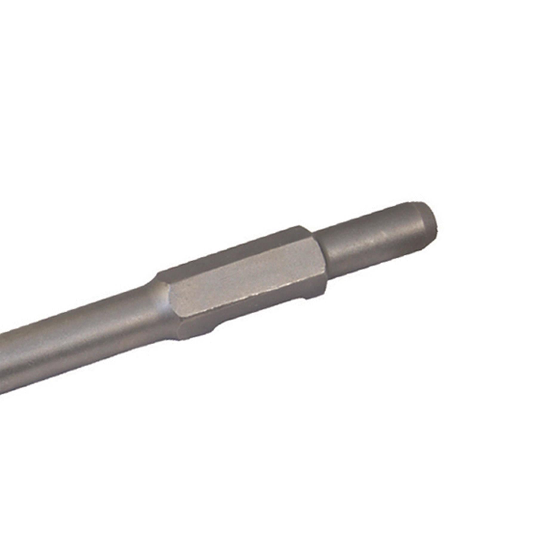 Hex Point 29mm (1-1/8") Hand Tools Power Accessories Steel Brand New
