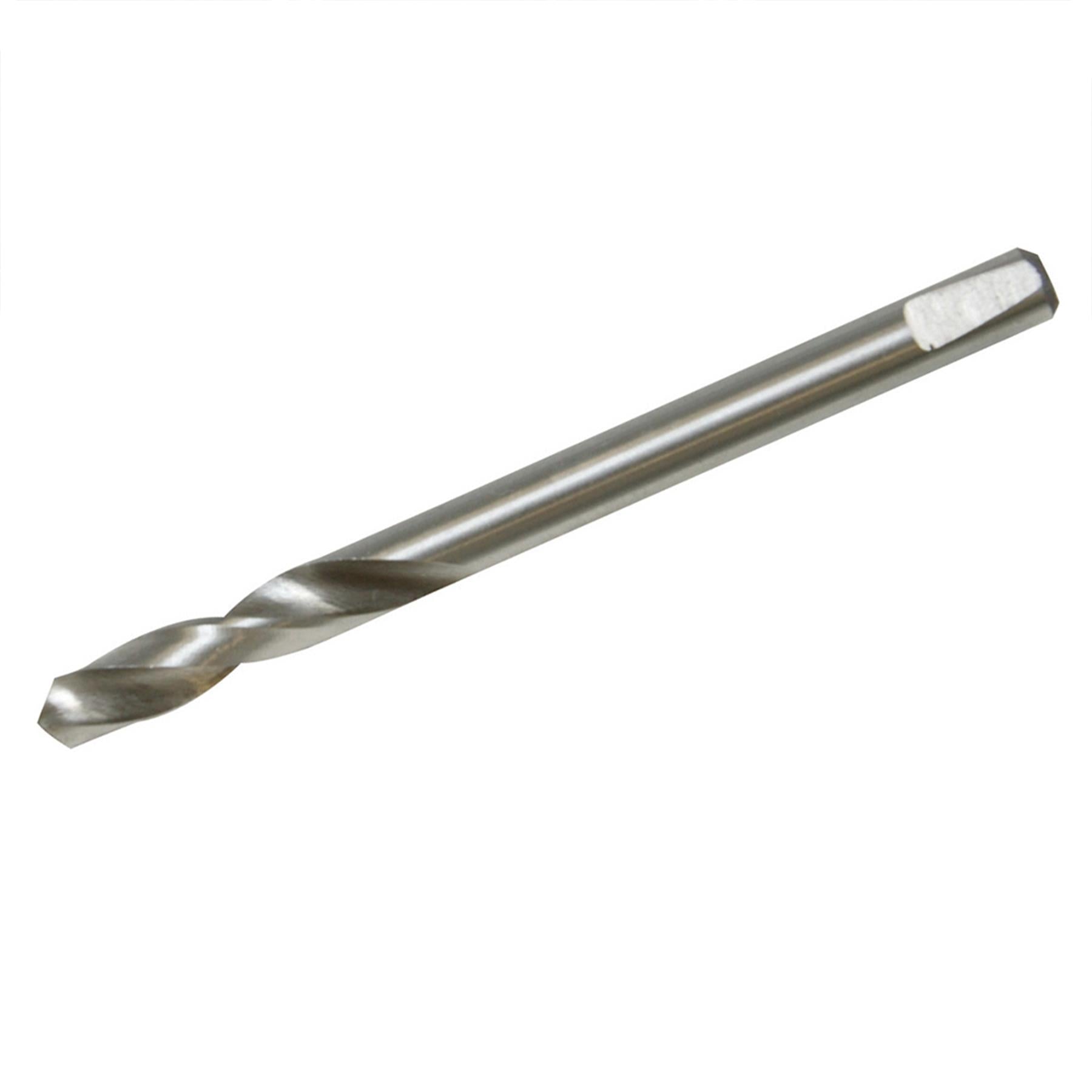 6.35mm 1/4" Hss Pilot Drill Bit Bi-Metal Holesaw Arbor Heavy Duty Quality Kit