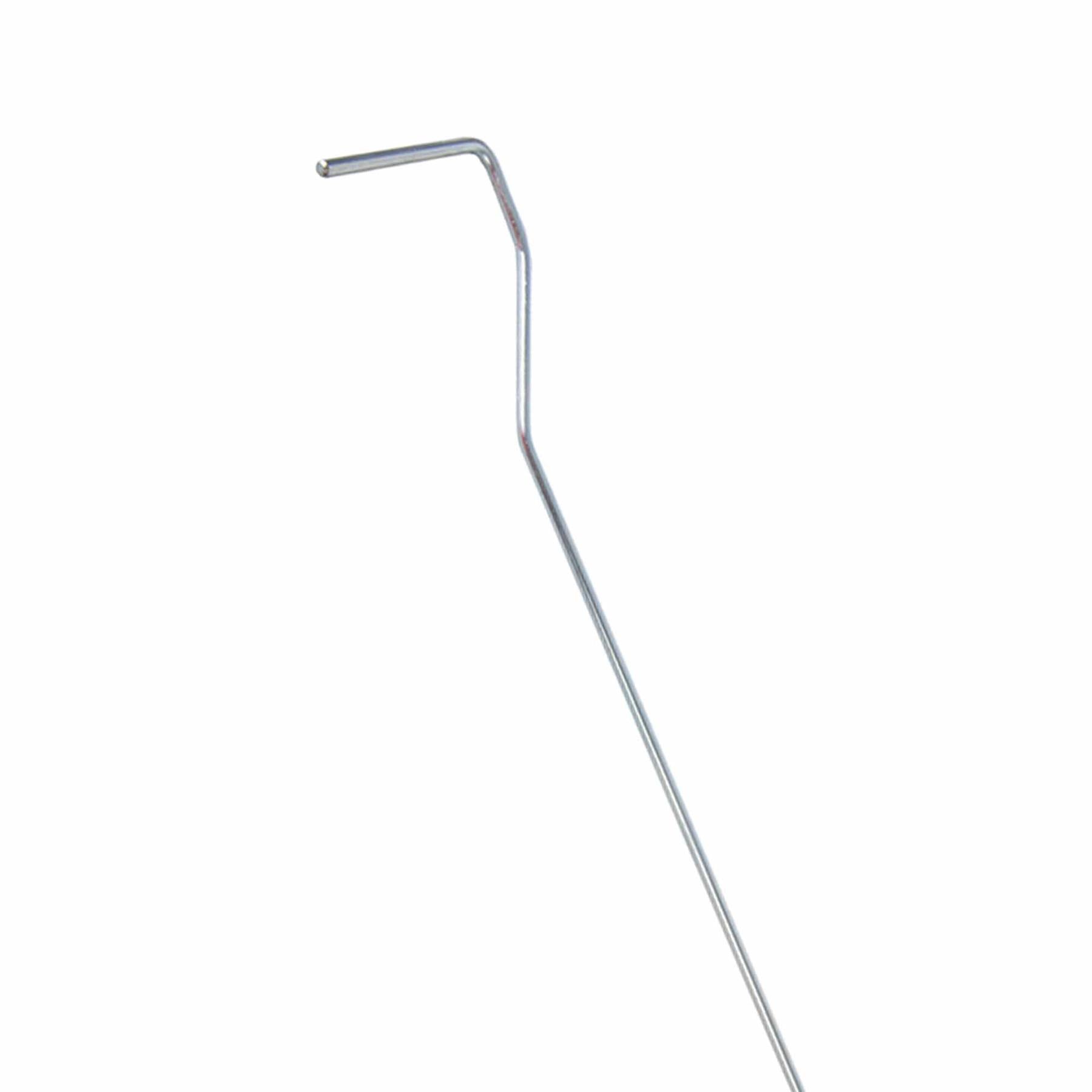 Push-fit Sleeve Connection 600mm Mini Paint Roller Frame and Cover