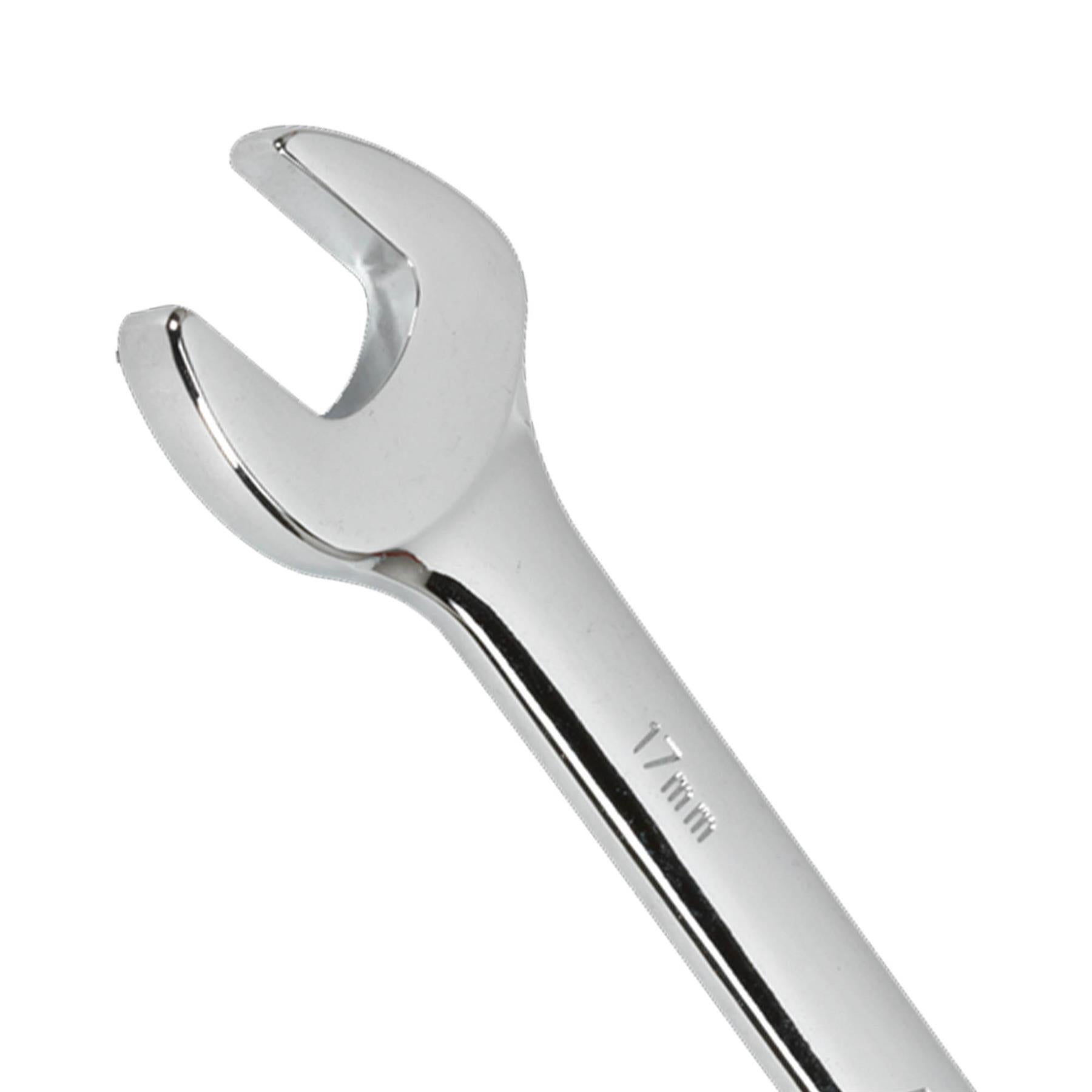 Sealey Combination Spanner 17mm