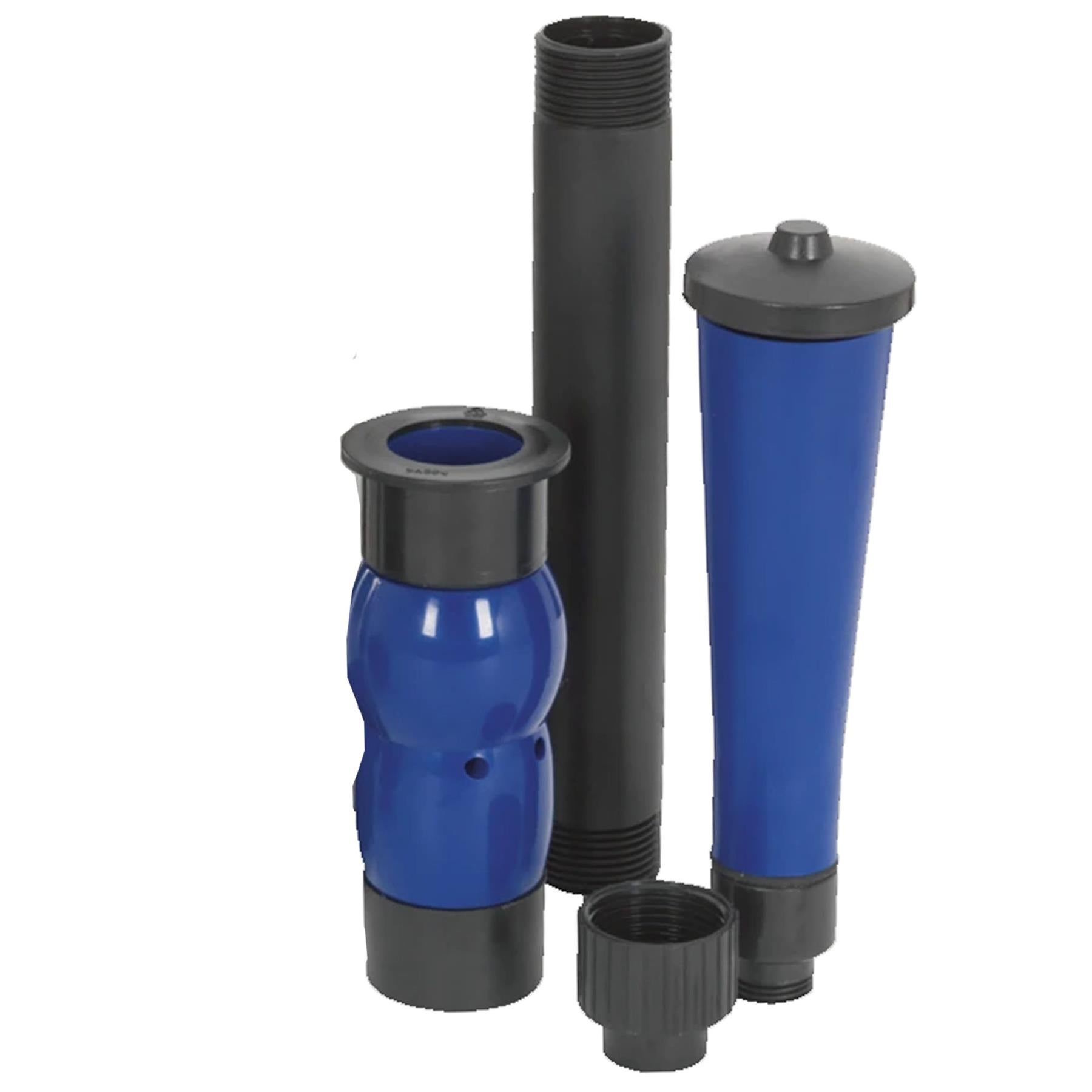 Submersible Pond Pump Stainless Steel 3000L/hr 230V Sealey