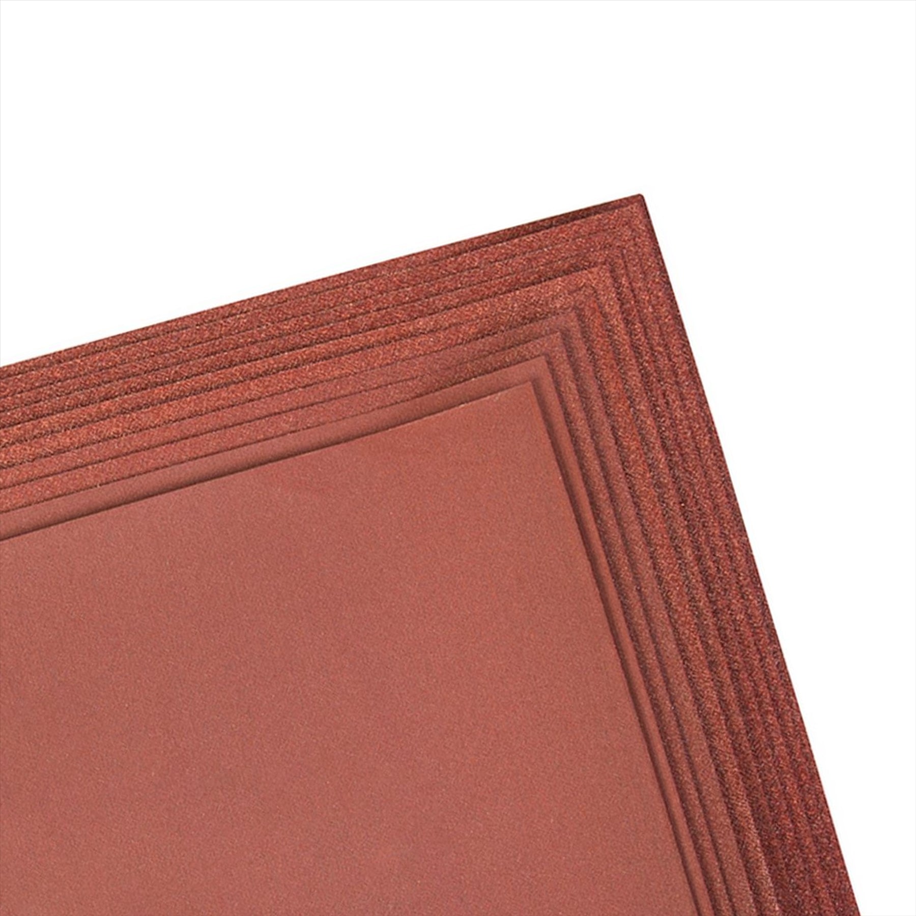 Aluminium Oxide Sanding Paper Hand Sheets 10Pk 60 80 120 240 Grit Quality
