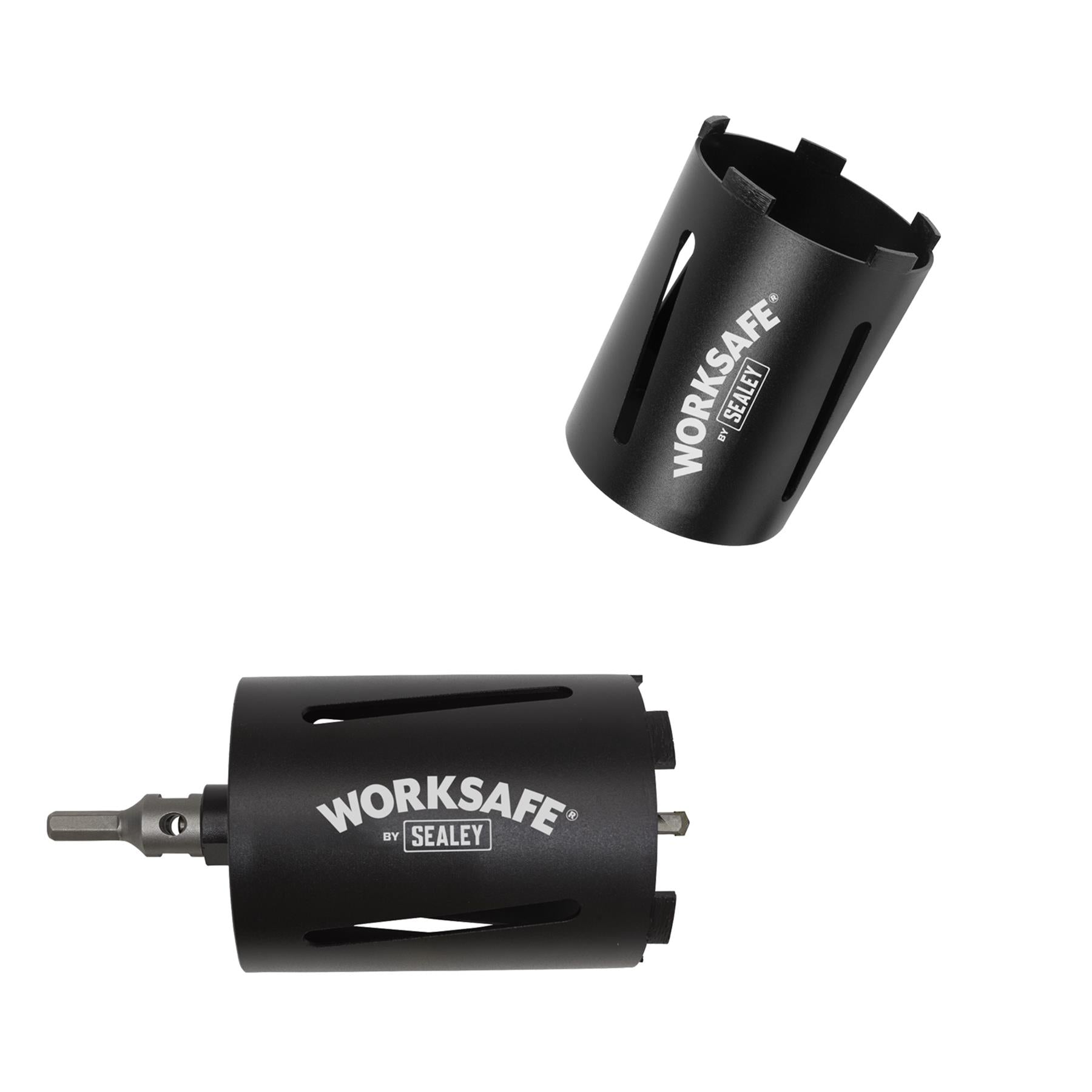 Sealey Core-to-Go Dry Diamond Core Drill �117mm x 150mm