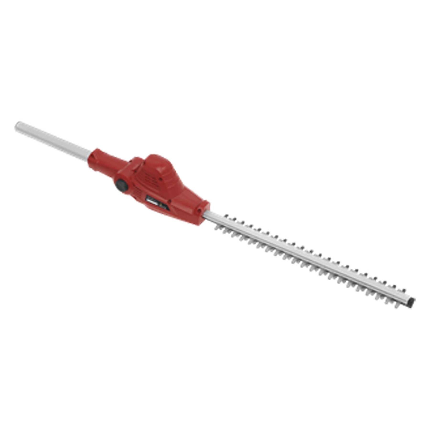 Sealey Pole Hedge Trimmer 20V SV20 Series Cordless - Body Only