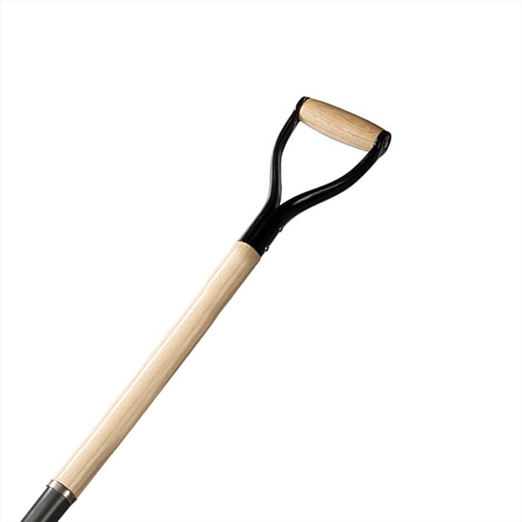 Digging Spade 1100mm Gardening Pressed Steel Head Corrosion-Resistant Finish