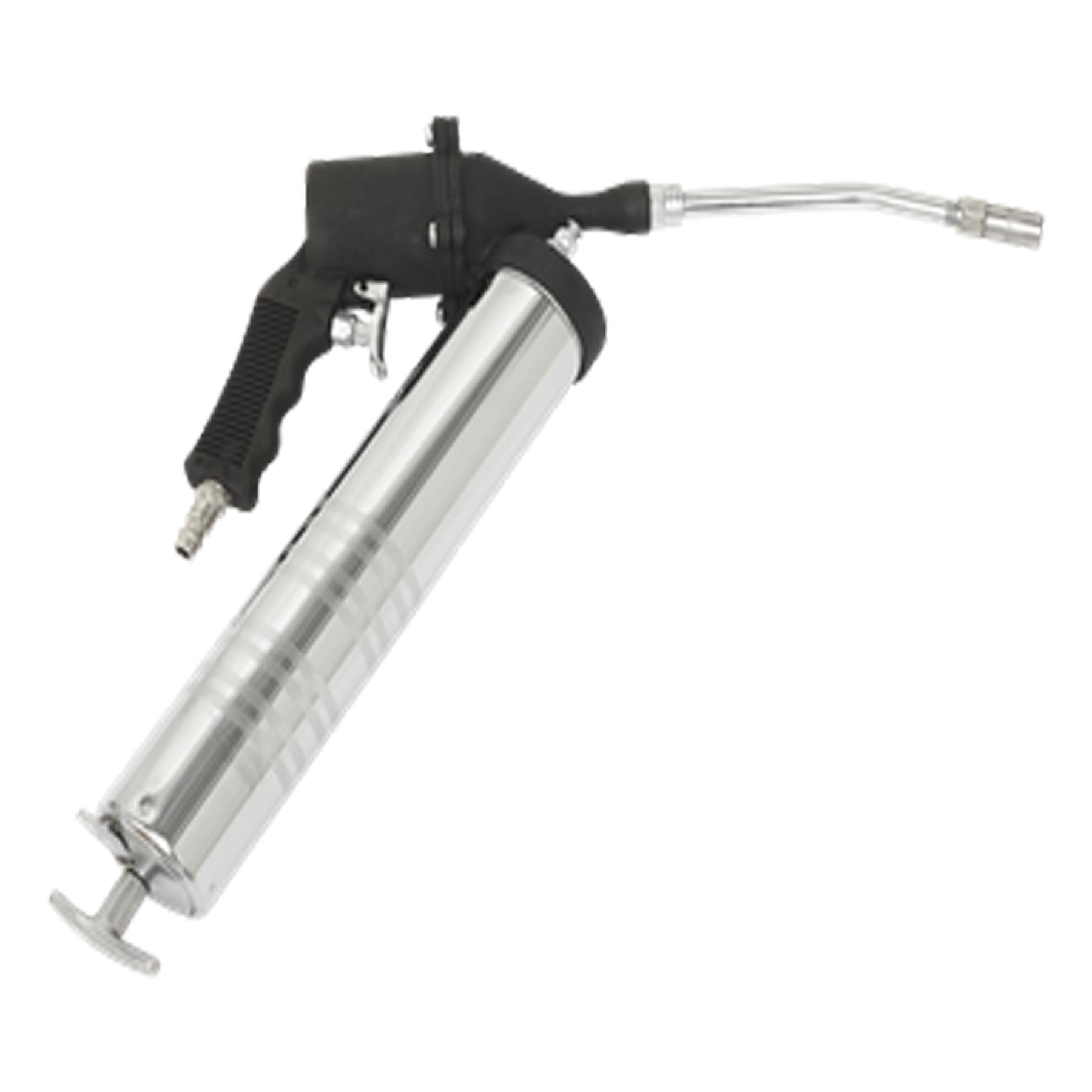 Sealey Grease Gun Kit Manual/Air