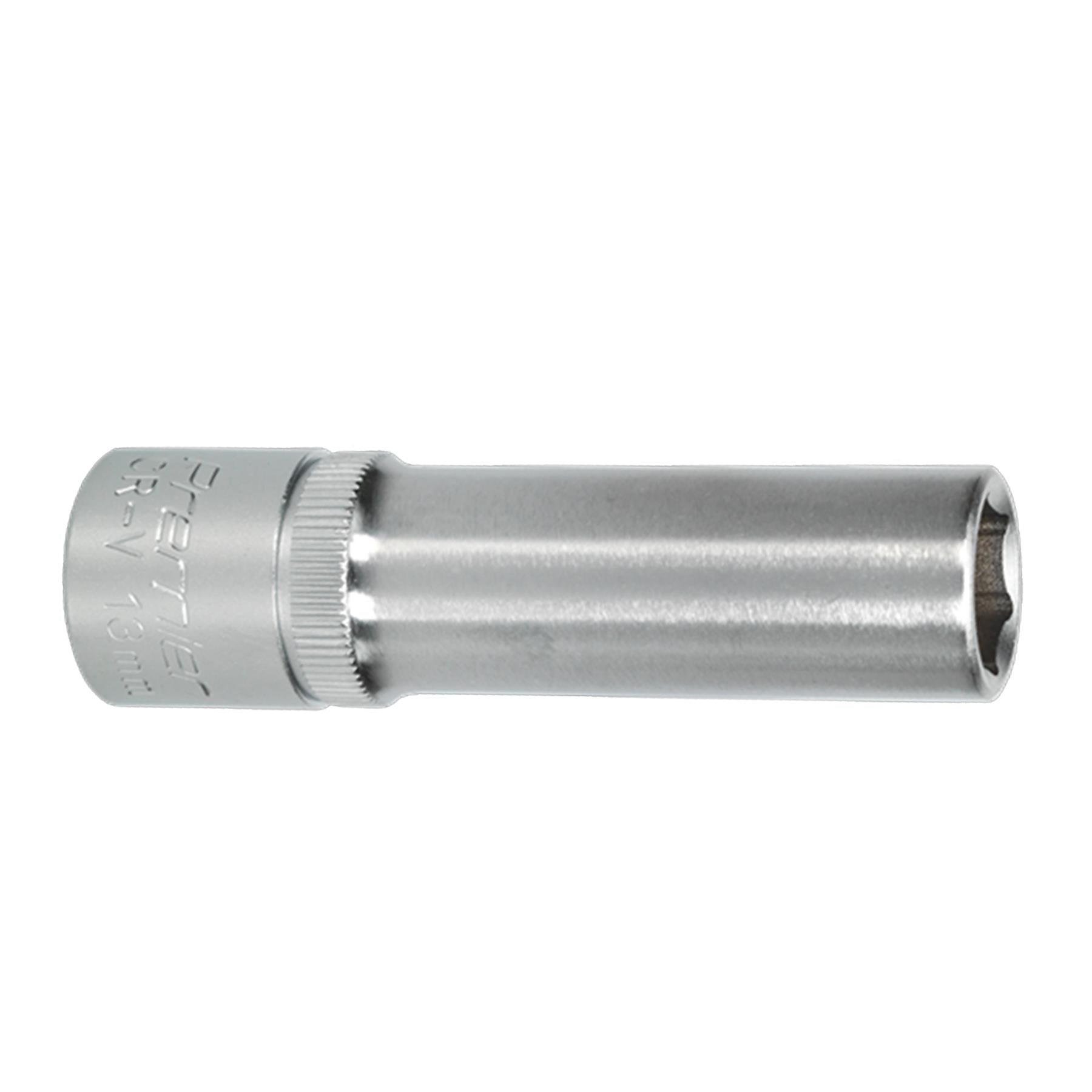 Sealey WallDrive® Socket 13mm Deep 1/2"Sq Drive Garage Workshop DIY