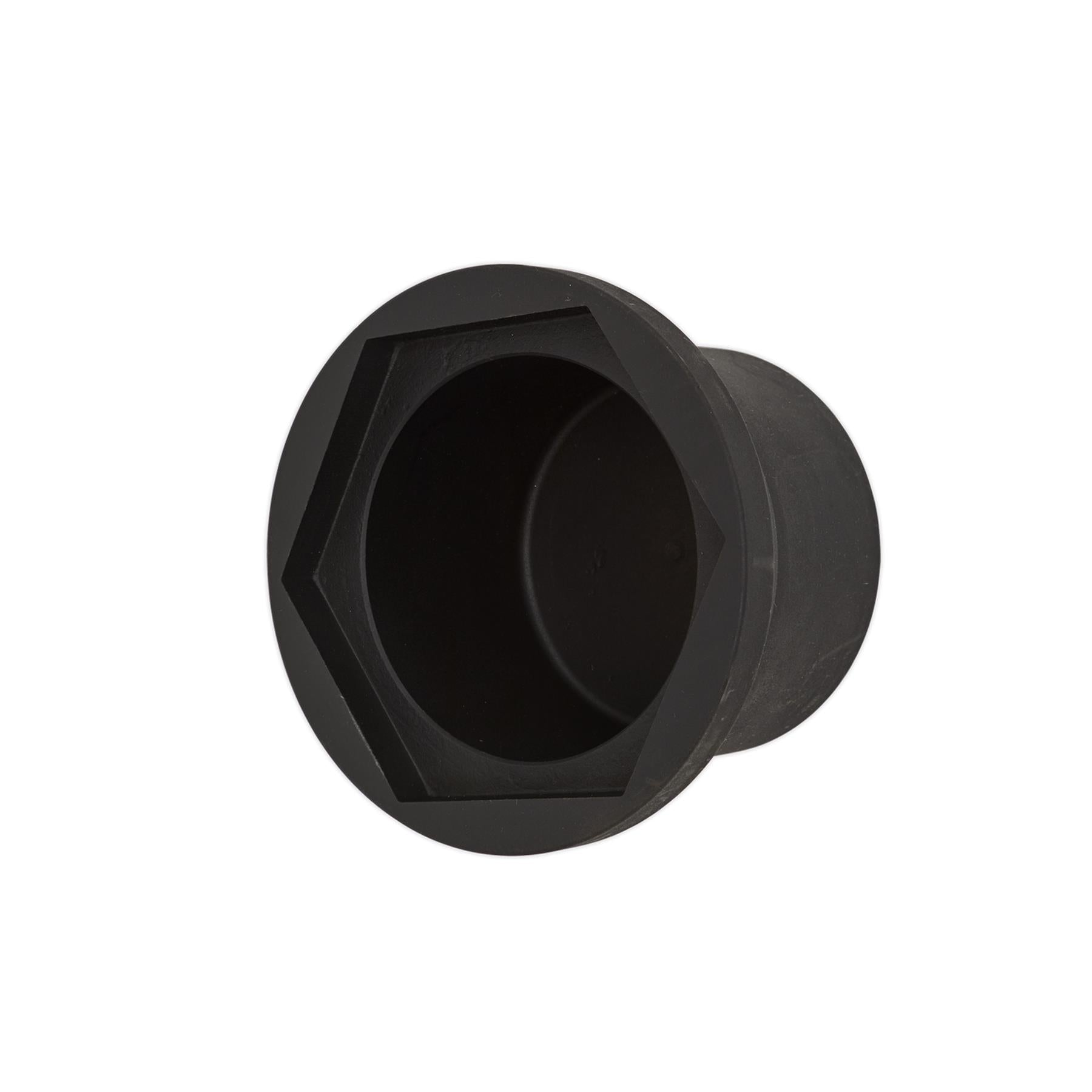 Sealey Axle Nut Socket - Iveco 98mm 36mm Hex Drive - CV016