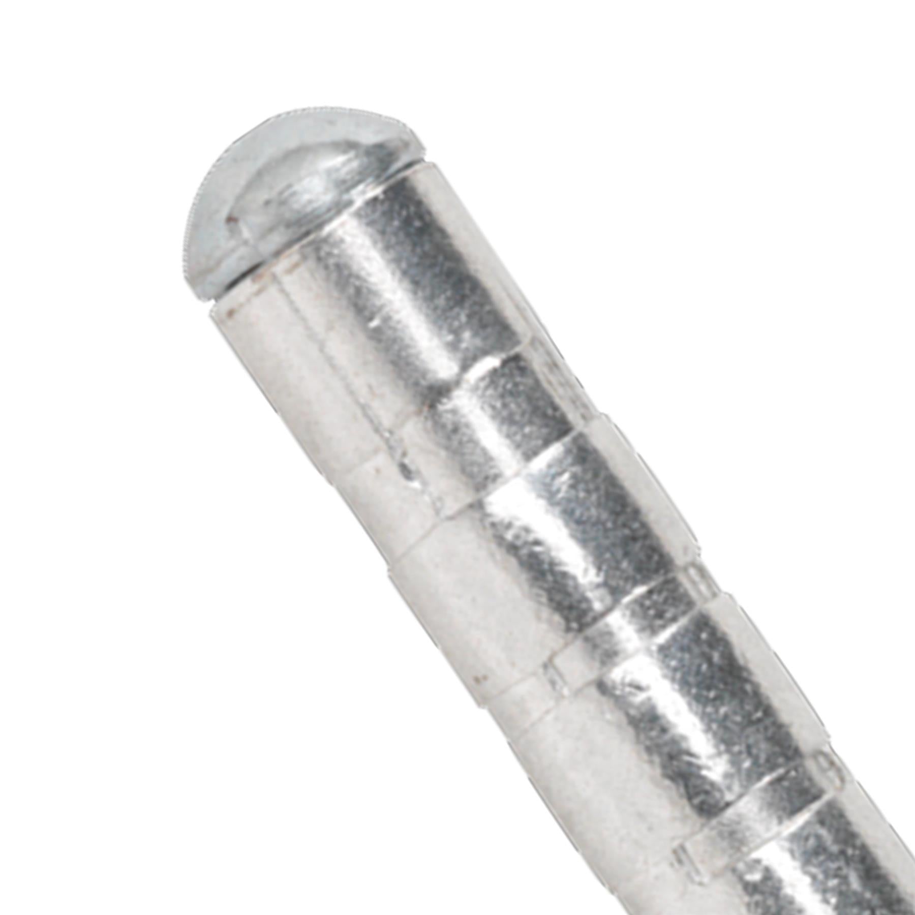 Sealey Aluminium Multi-Grip Rivet Std Flange 4.8 x 19mm Pack of 200