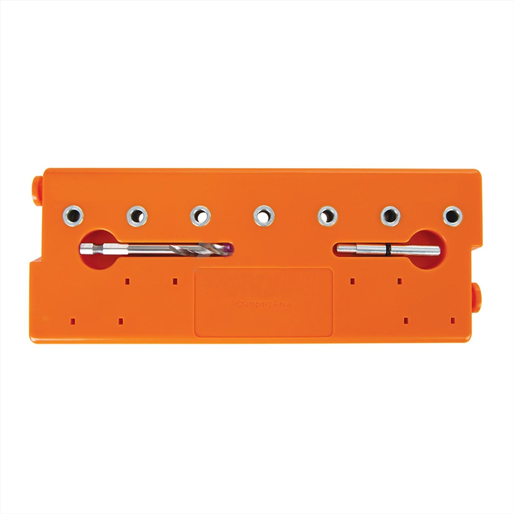 TS Shelf Pin Jig TSPJ Simple Slot-together System For Joining 2 Or More Jigs.