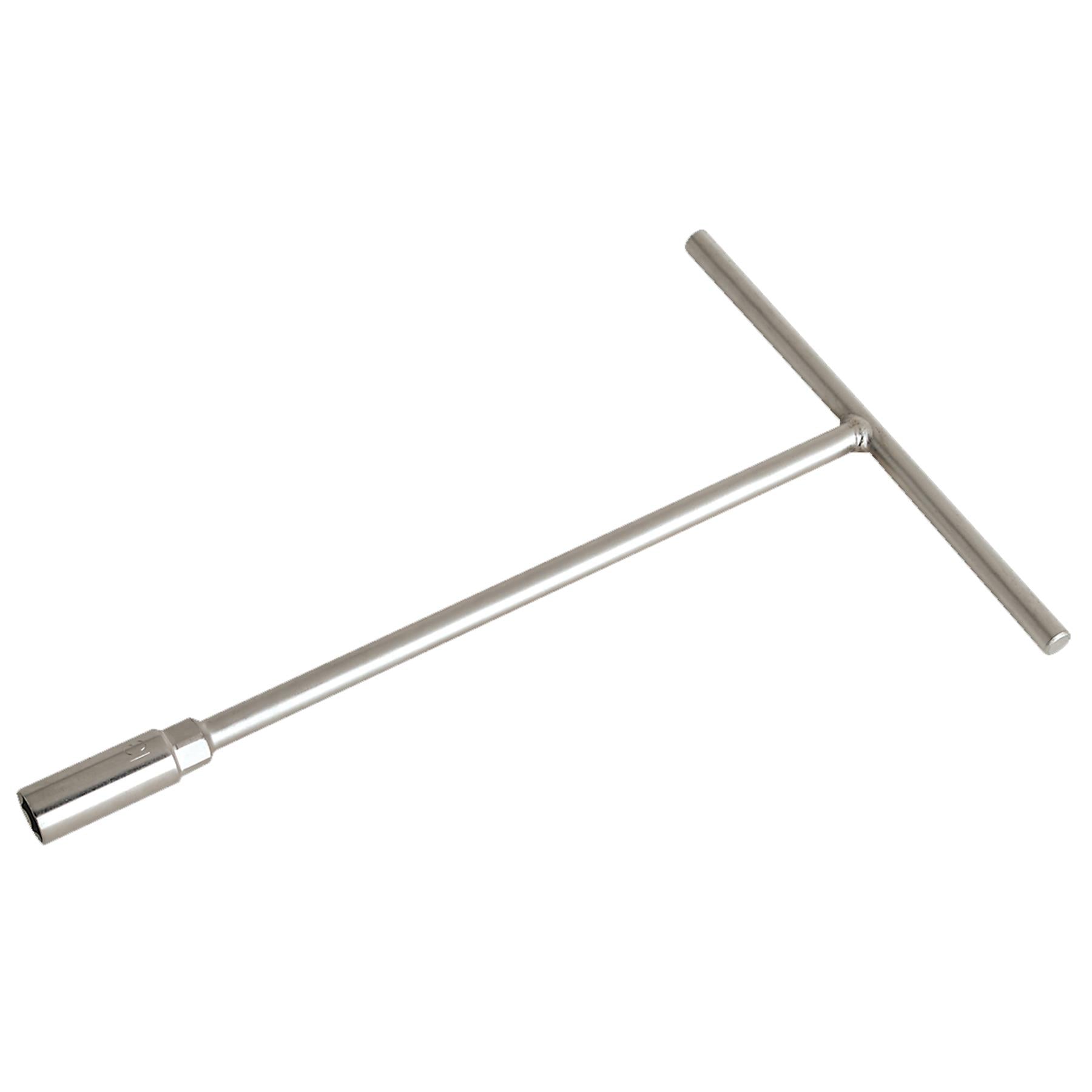 Sealey T-Handle Nut Driver 13 x 300mm Chrome Vanadium steel