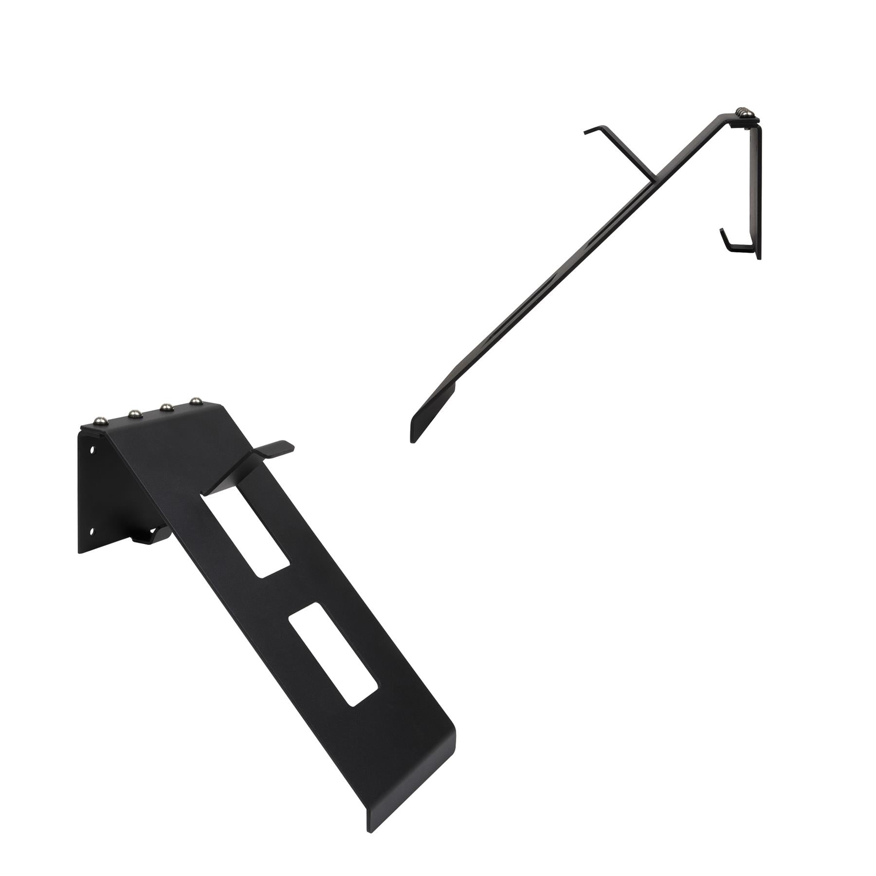 Sealey Motorcycle Helmet and Jacket Hook