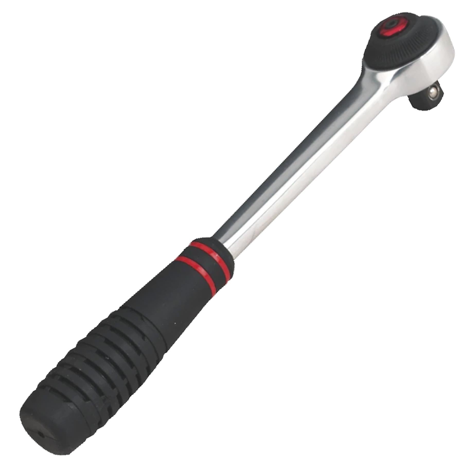Sealey Ratchet Wrench 3/8"Sq Drive 72-Tooth